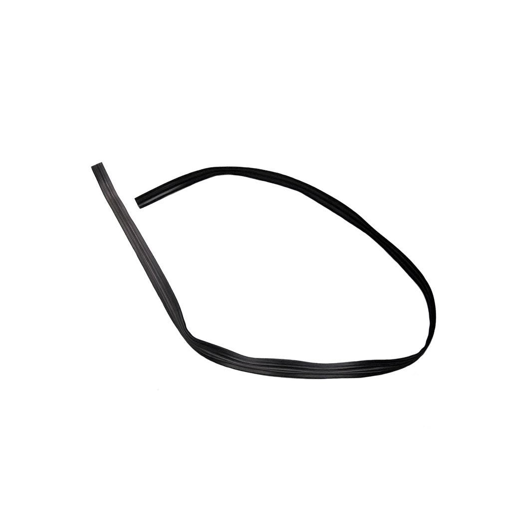 1964-1972 Chevrolet El Camino Complete Glass Run Window Channel