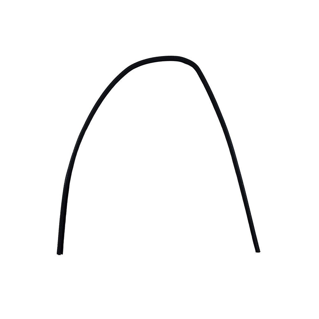 1954-1954 Chevrolet 1500 Complete Glass Run Window Channel