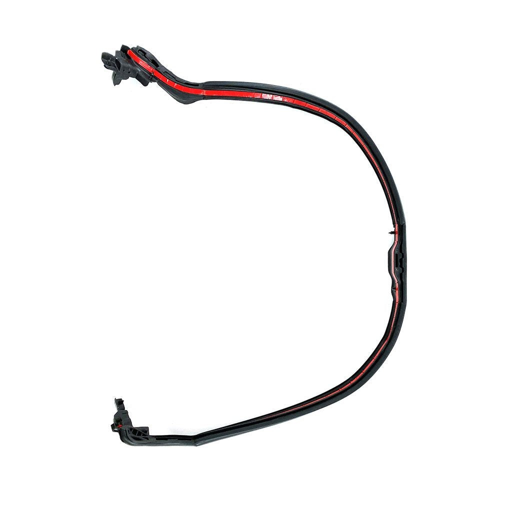 2011-2018 Jeep Wrangler Front Hardtop Header Opening Seal