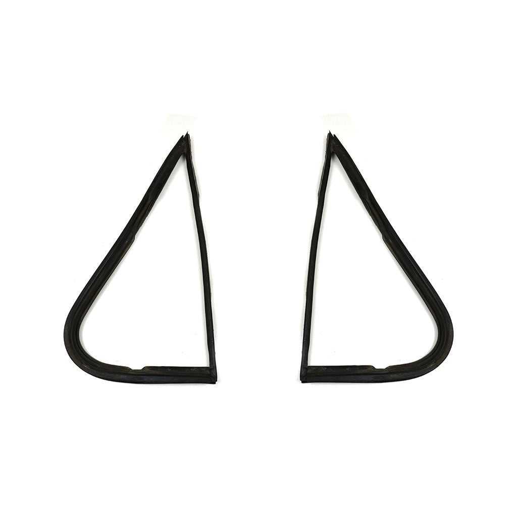 1967-1972 Ford F-Series, Fullsize Pickup Vent Window Seal Kit