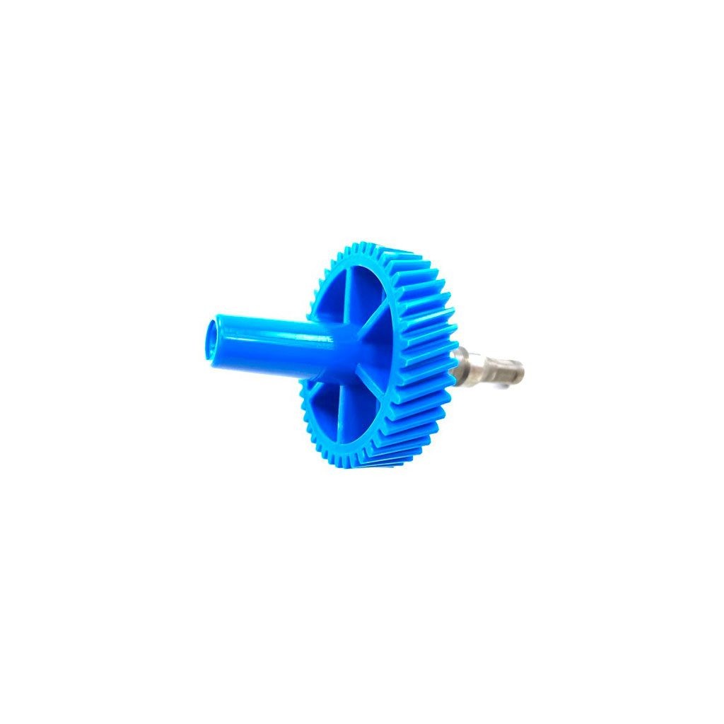 1997-2006 Jeep Wrangler 43 Tooth Speedometer Gear - Blue