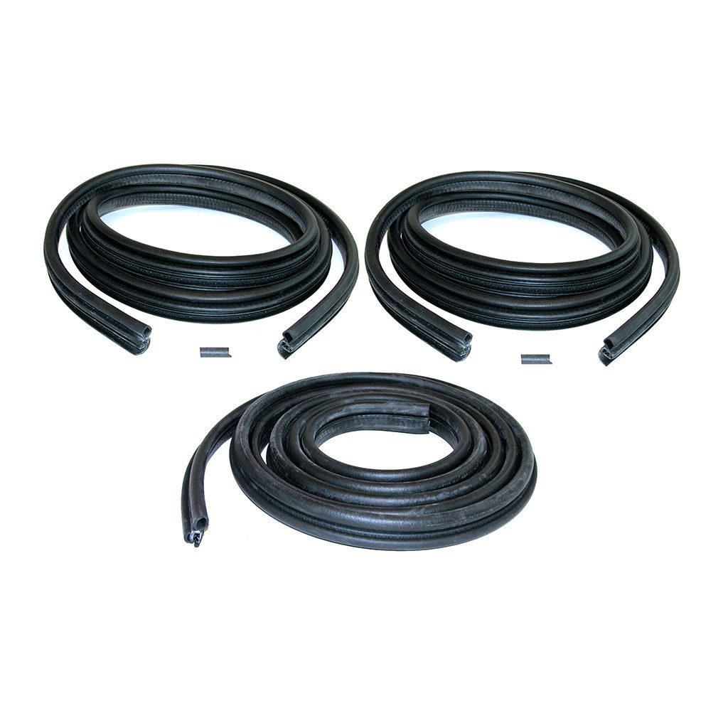 1995-2003 Ford Windstar Door Seal, Liftgate Kit