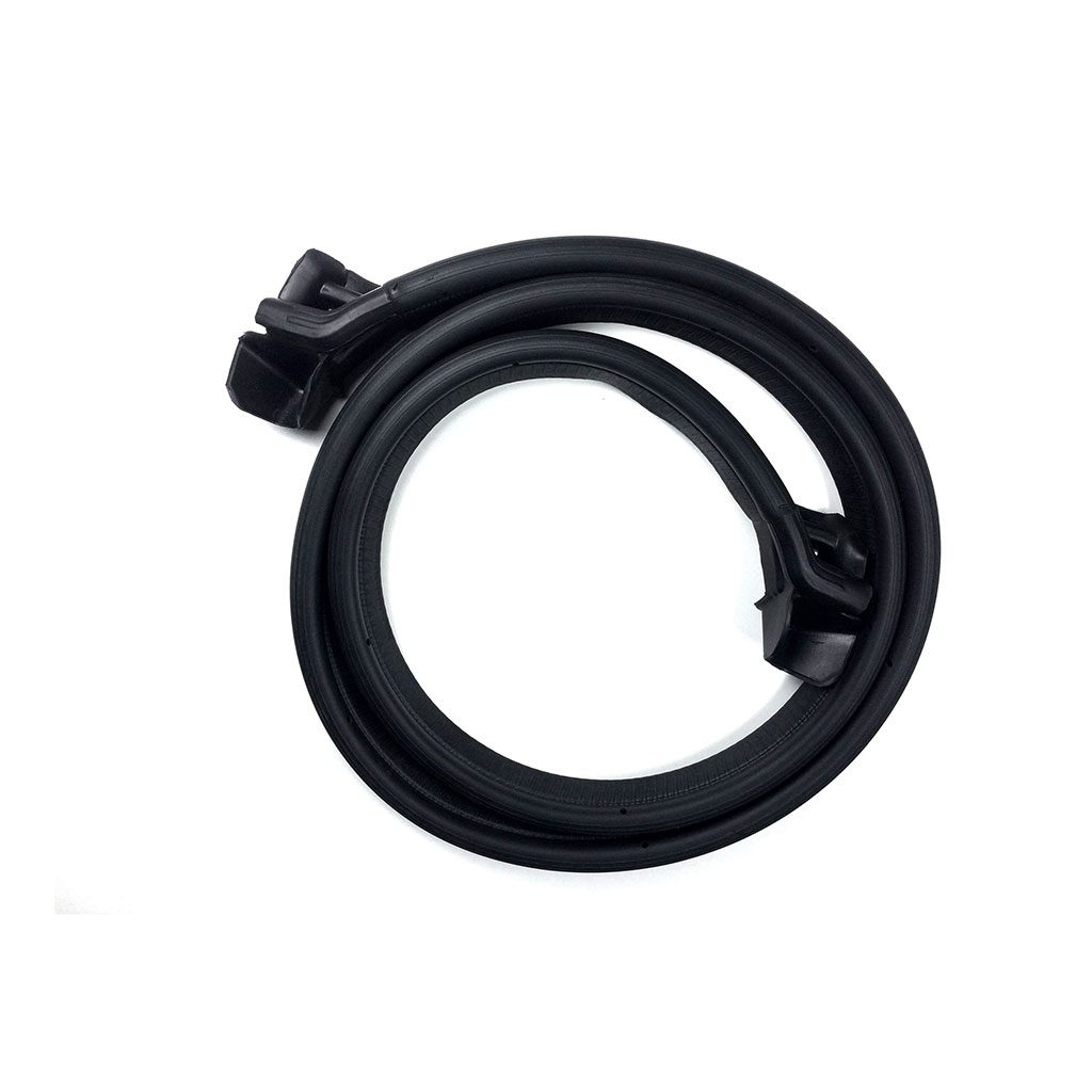 2011-2016 Jeep Wrangler Liftgate Glass Opening Seal on Body