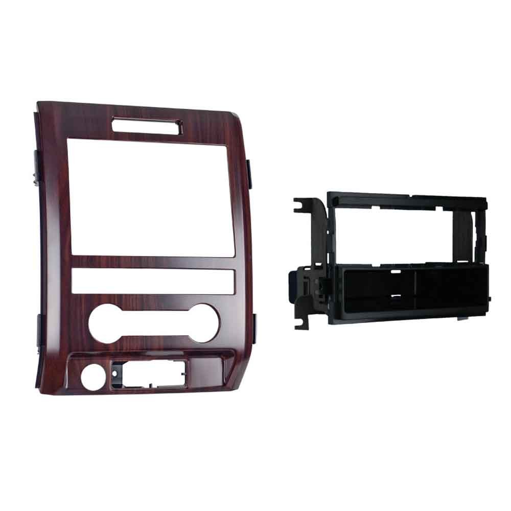 Metra 99-5820CB Ford F-150 11-12 Mounting Kit