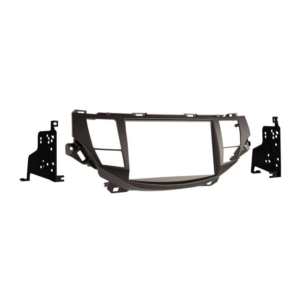 Metra 95-7807T Honda Accord/Crosstour 08-12 w/ NAV Dash Installation Kit