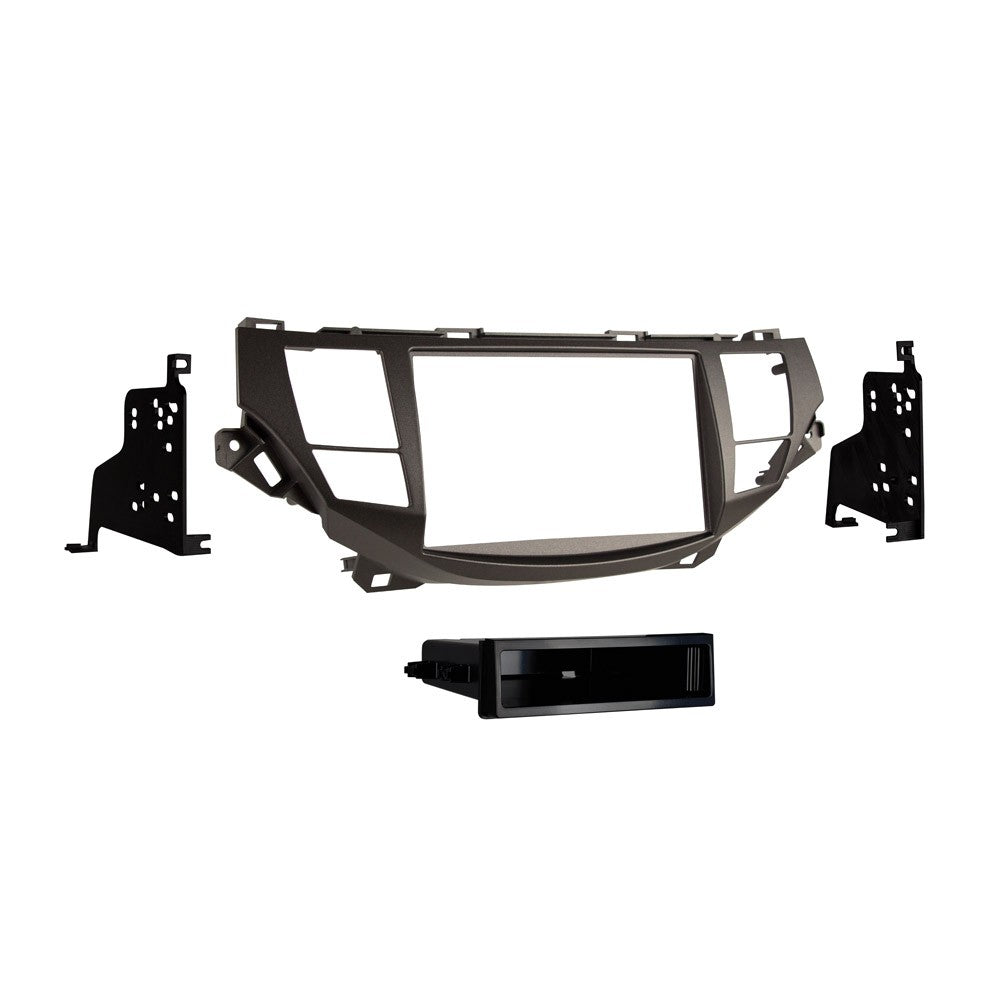 Metra 99-7807T Accord/Crosstour 08-12 w/ NAV Dash Installation Kit