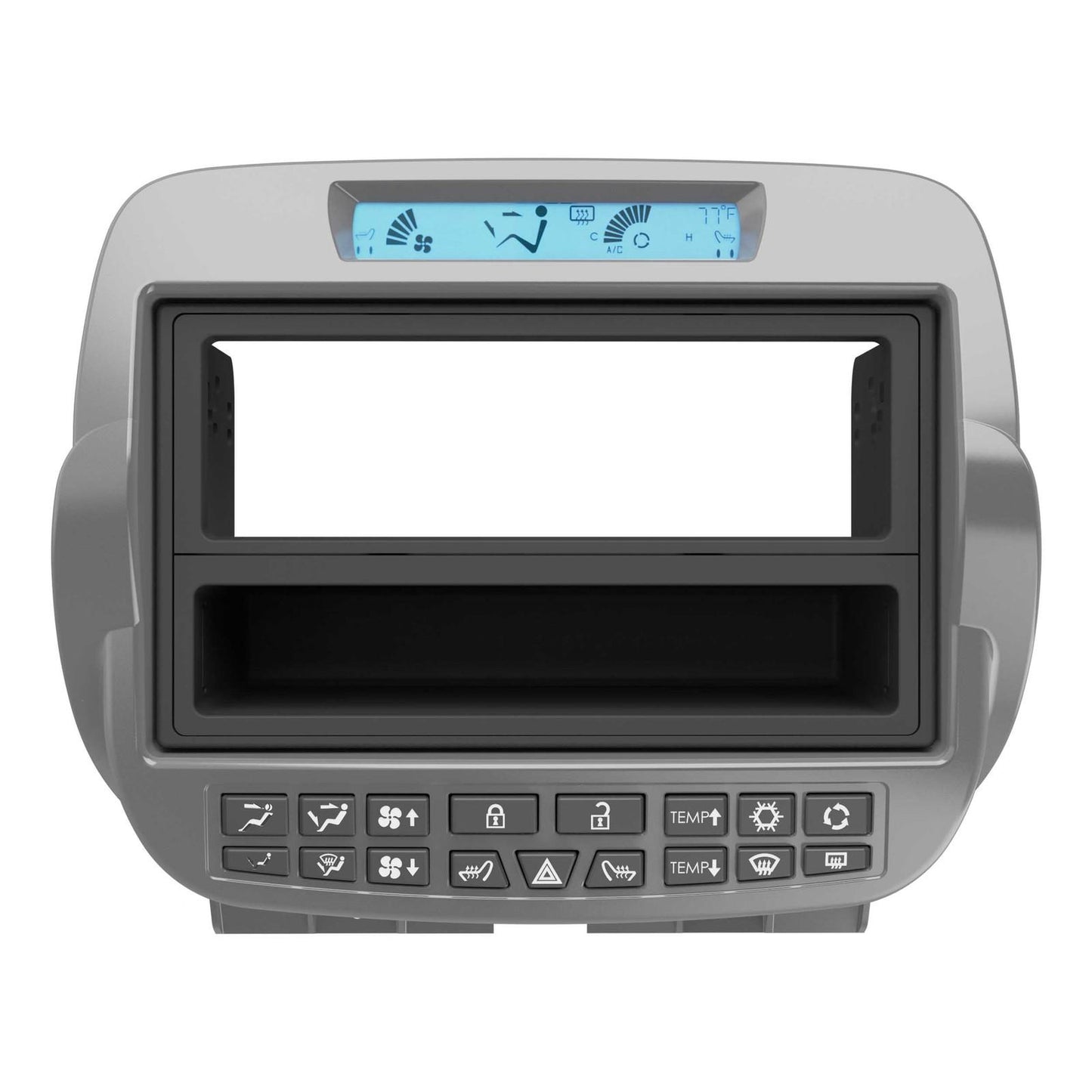 Metra 99-3010S Chevrolet Camaro 2010-2015 Dash Installation Kit