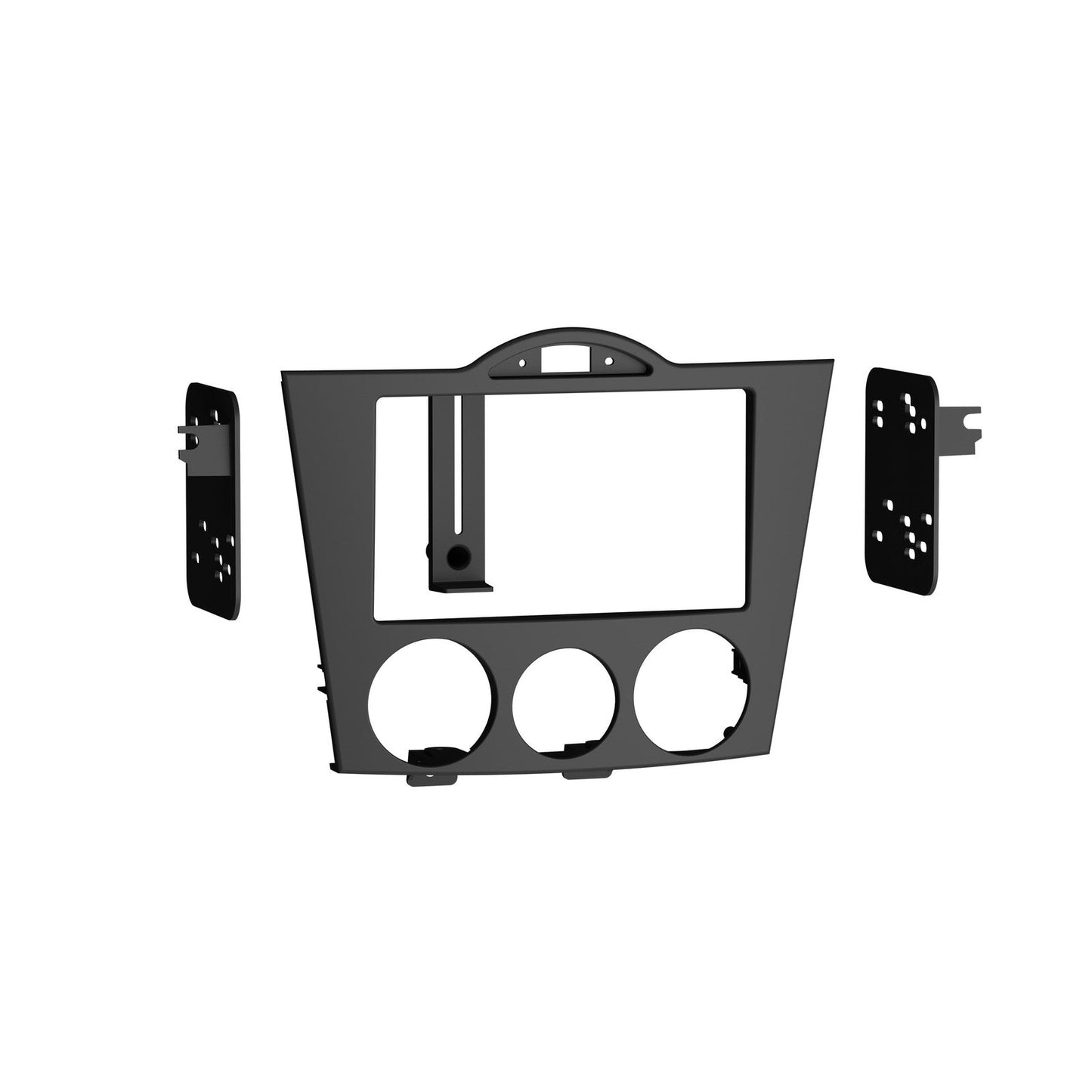 Metra 95-7510 Mazda RX-8 2004-2008 Dash Installation Kit