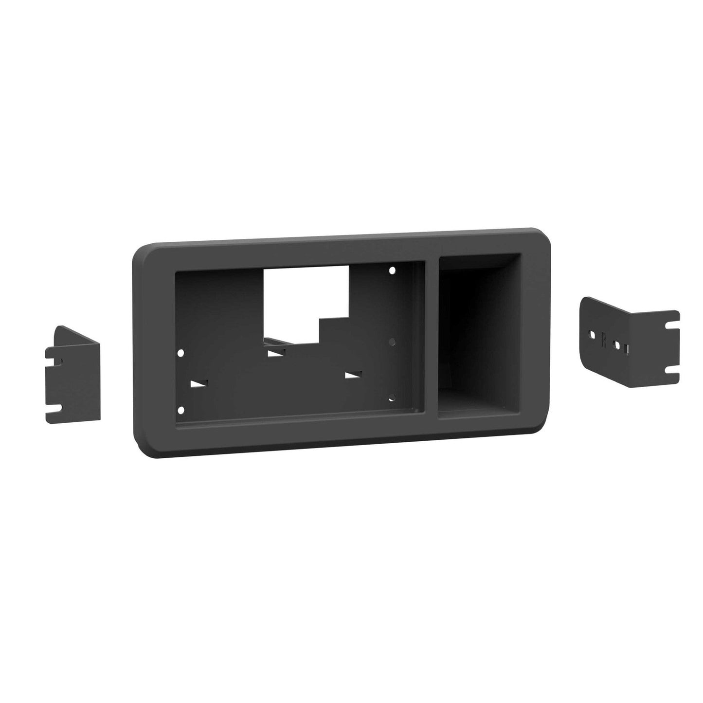 Metra 107-FD12 Ford Maverick 2020-2024 Dash Installation Kit