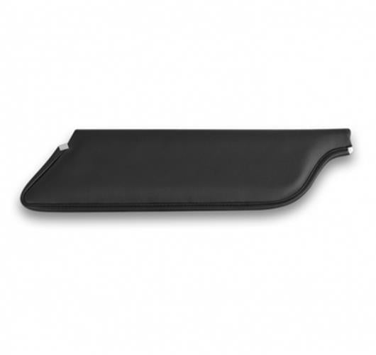 1965-66 Mustang Standard Convertible Visors Pair (See Description for Colors)