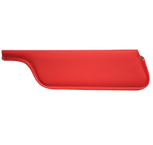 1971-73 Mustang Standard Coupe-2+2 Visors Pair (See Description for Colors)