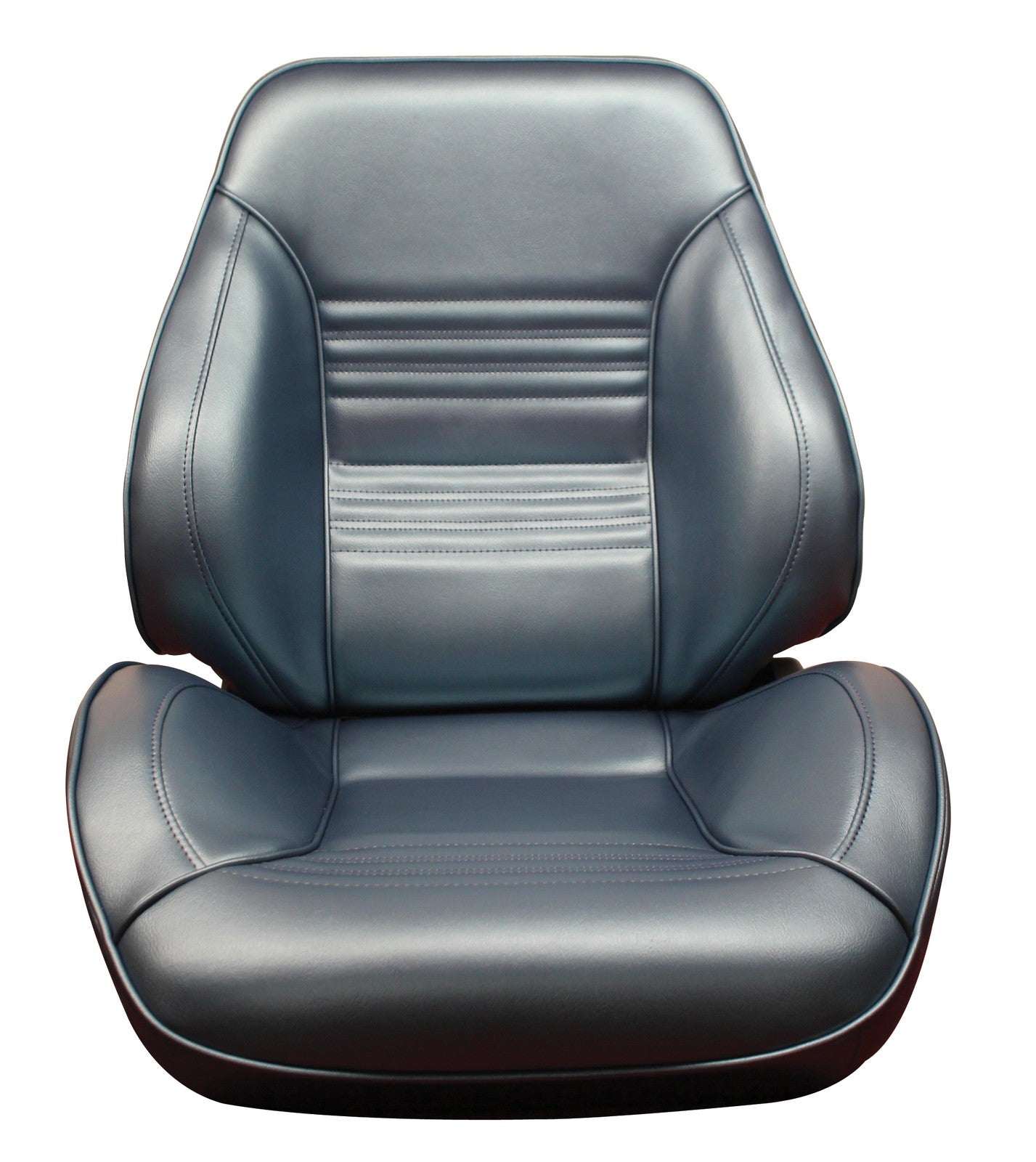 1967 Chevelle-El Camino Touring II Assembled Reclining Bucket Seats - Any Color