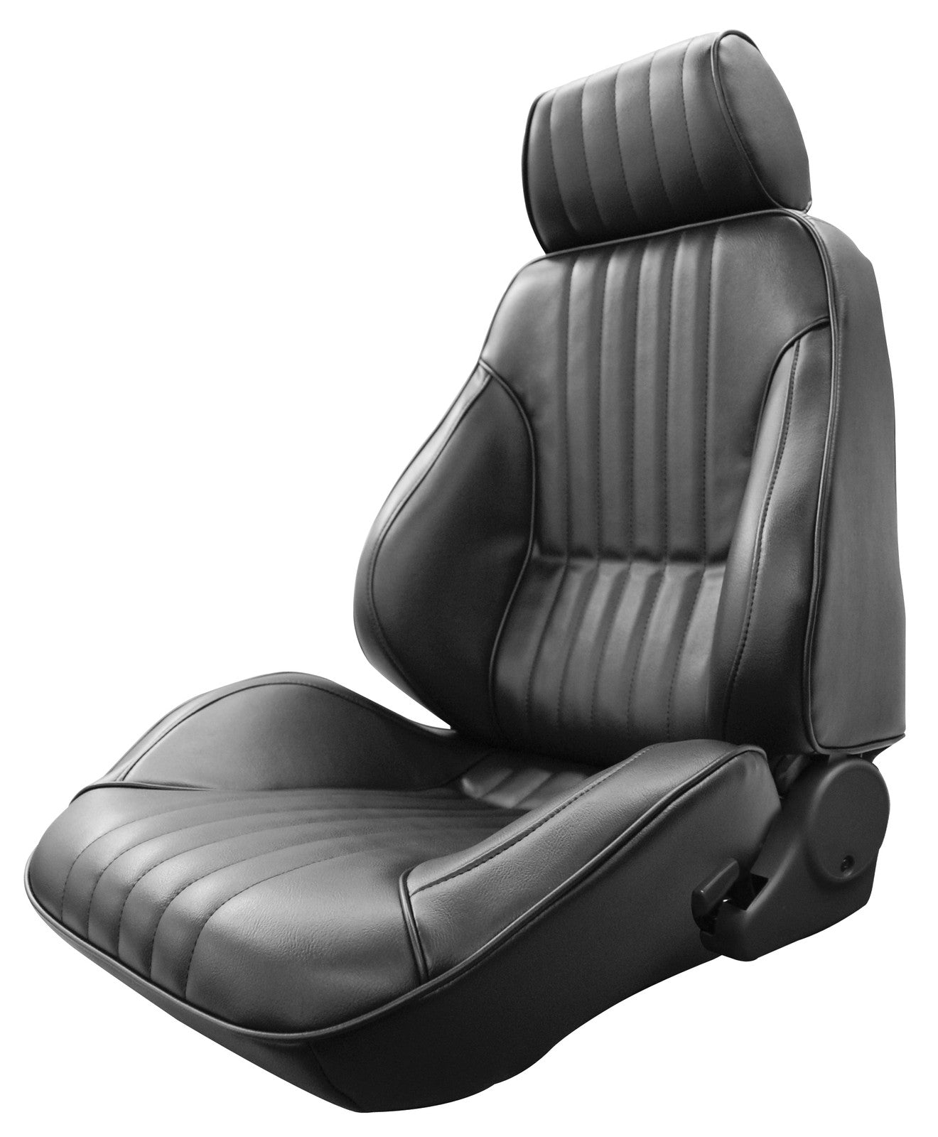 1968 Chevelle-El Camino Touring II Assembled Reclining Bucket Seats - Any Color