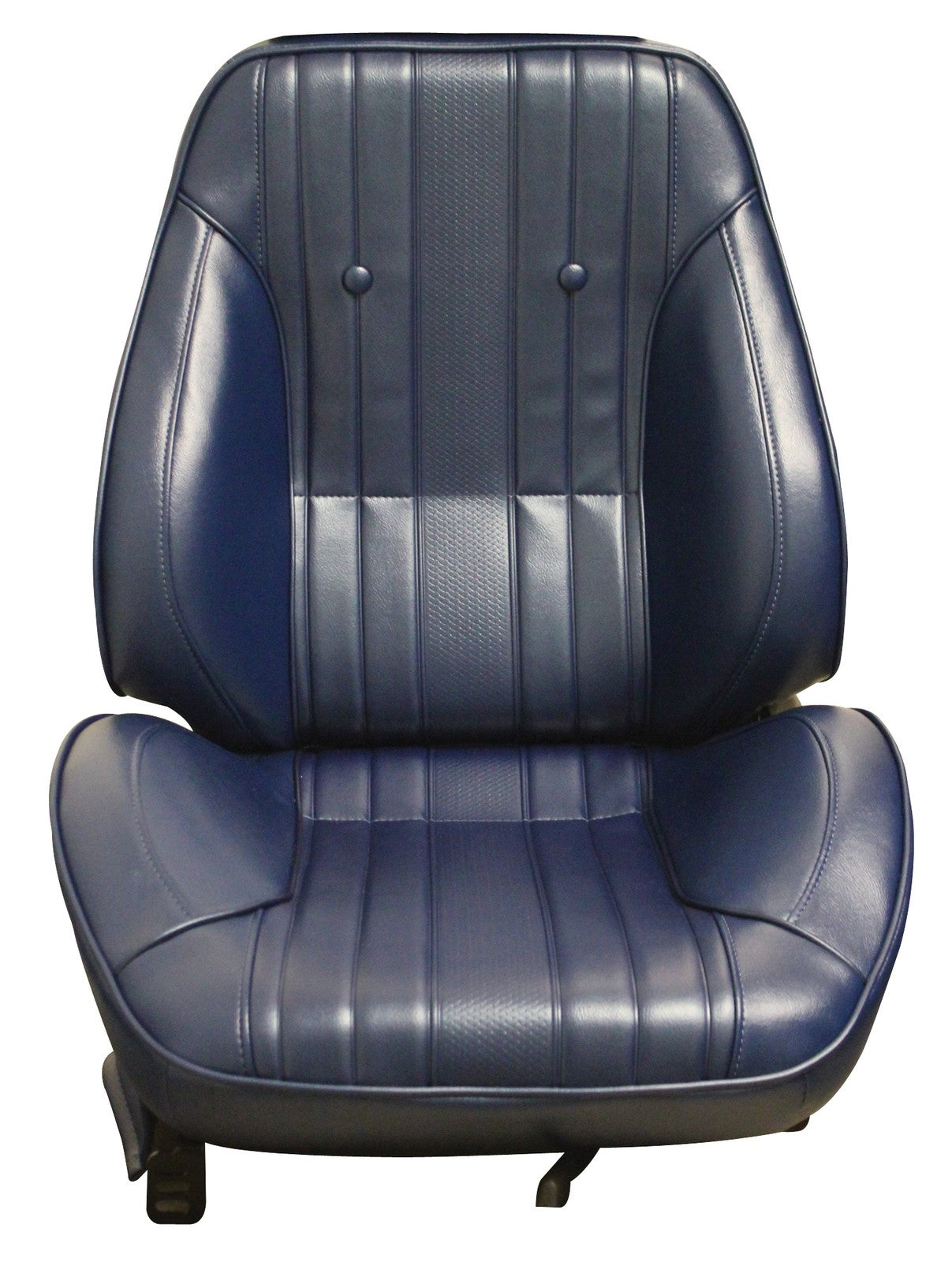 1969 Chevelle-El Camino Touring II Assembled Reclining Bucket Seats - Any Color