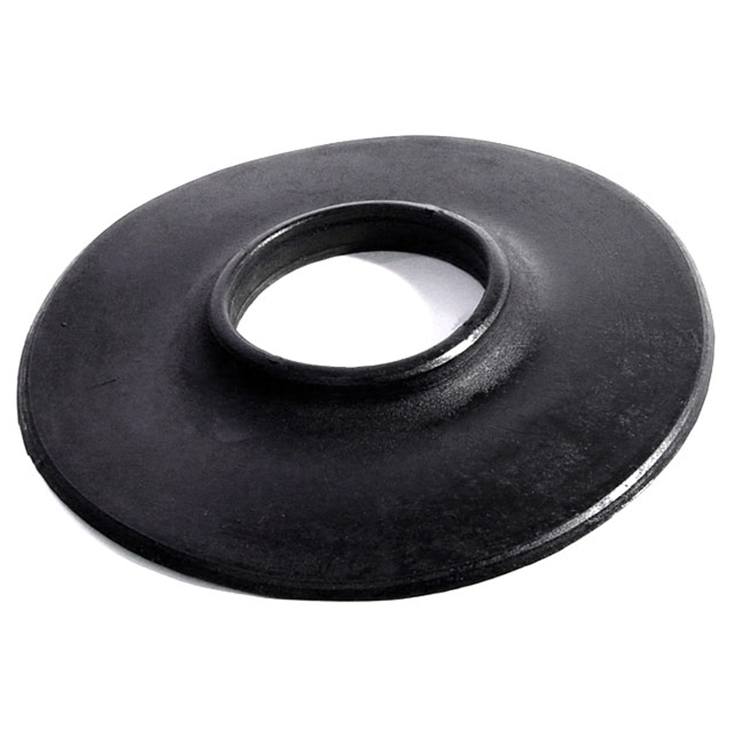 Gas Filler Grommet - Flat Back, 1-3/4" I.D, 4-3/4" O.D - GF 7