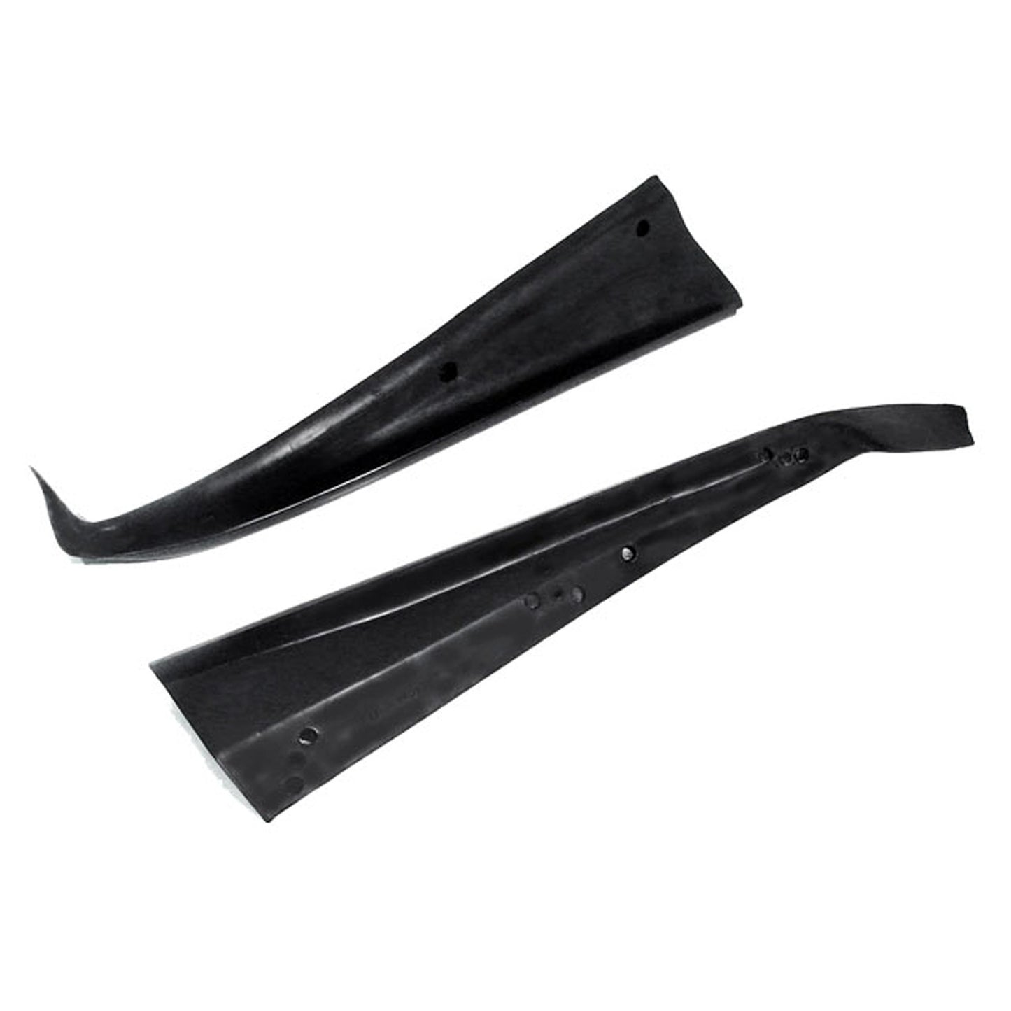 Front Door to Cowl Drain Seal For Hudson Hornet 1955-57, Rambler 1955 - ELP 4501