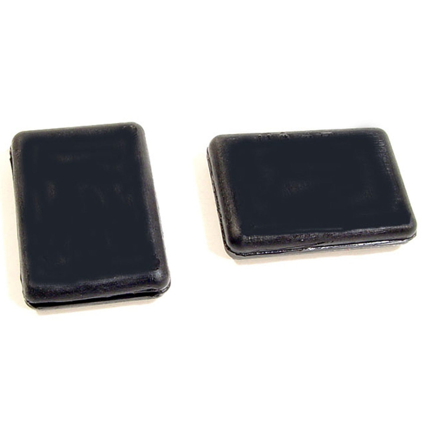Hood Corners For Auburn Model 115 1928-1929, Model 120 1929 - HC 27
