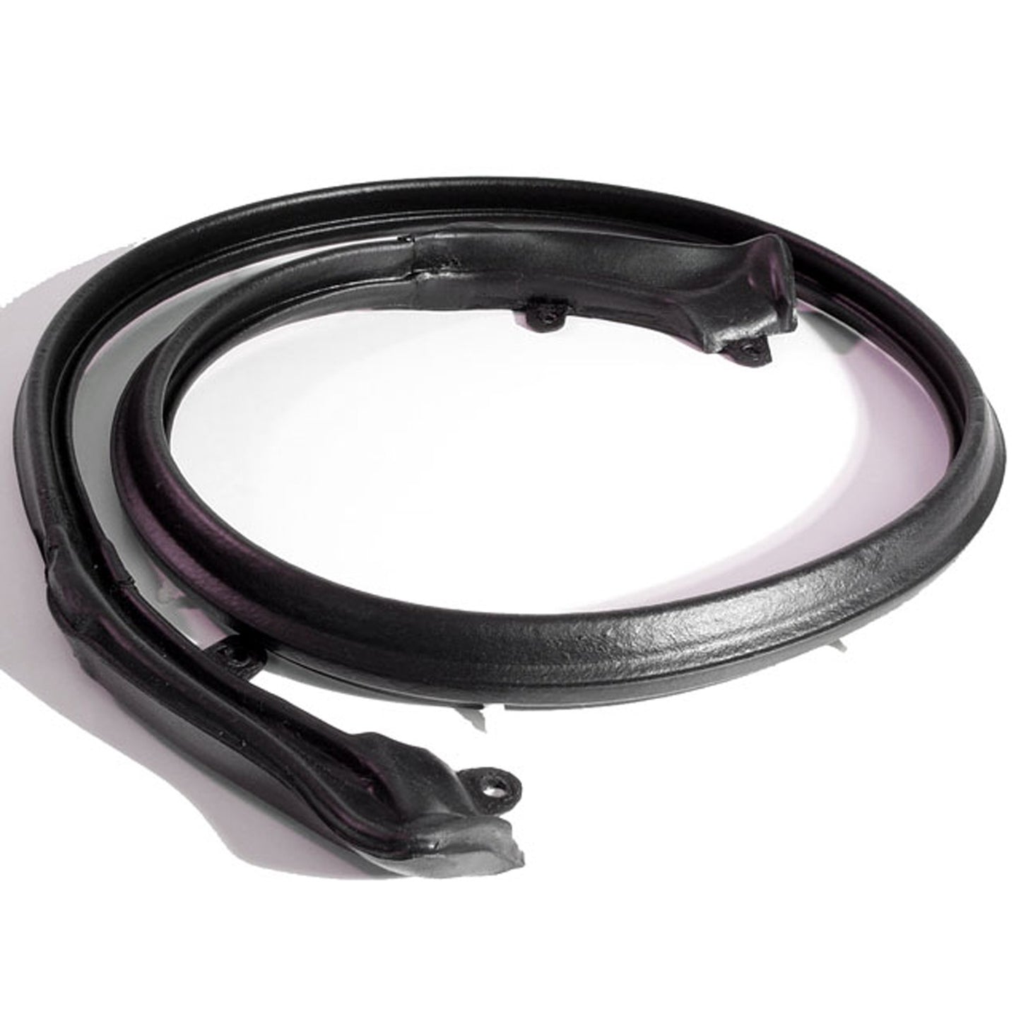 Top Bow to Header Seal For Buick Gran Sport 1966-1967, Special 1966 - HD 729