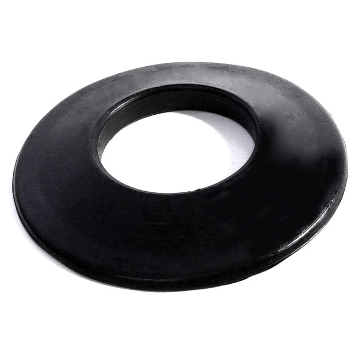 Gas Filler Grommet - Flat Back, 2" I.D, 4-1/4" O.D - GF 8