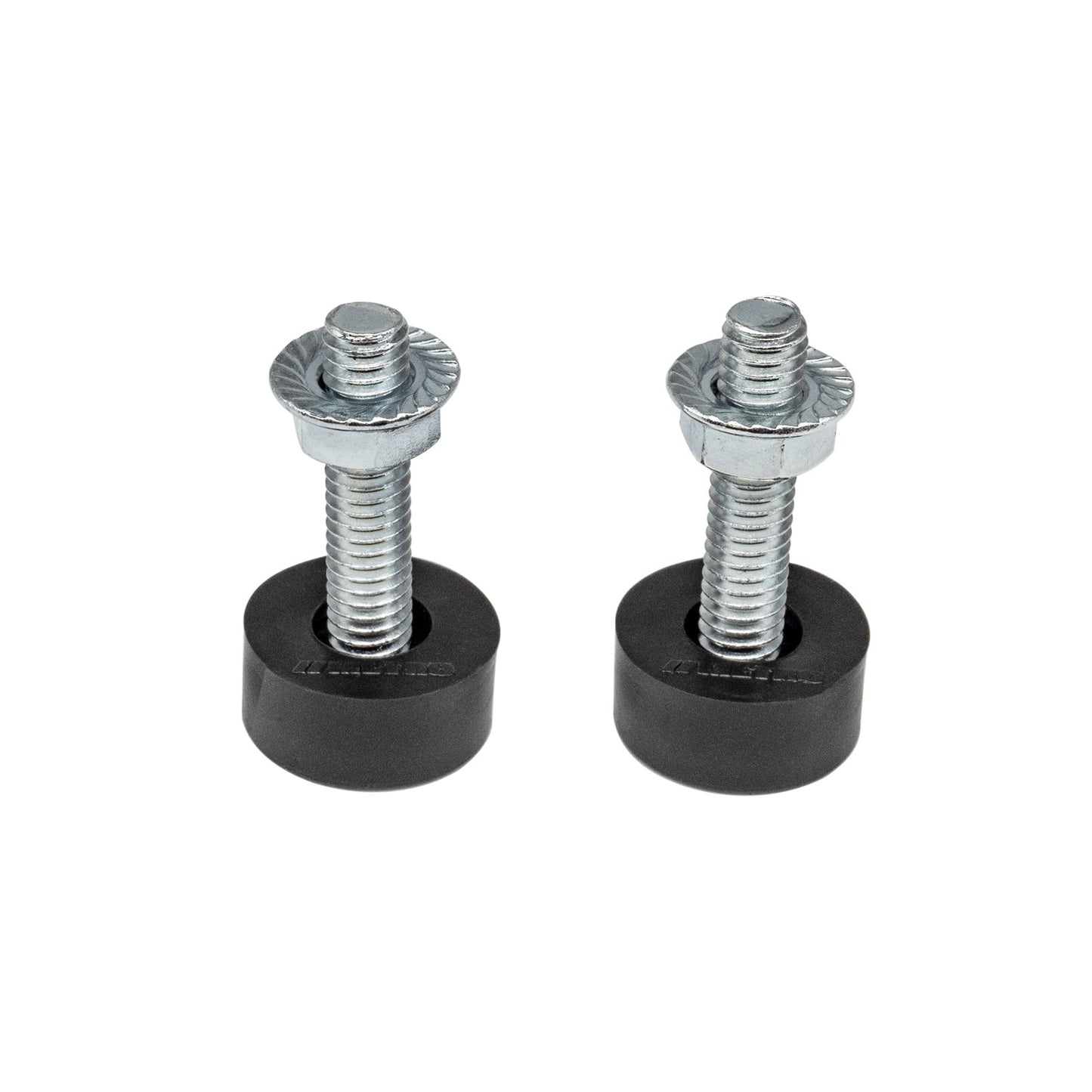Hood Adjustment Bolt, Nut and Bumper Pair For GMC C15 1975-1978 - HA 5-B