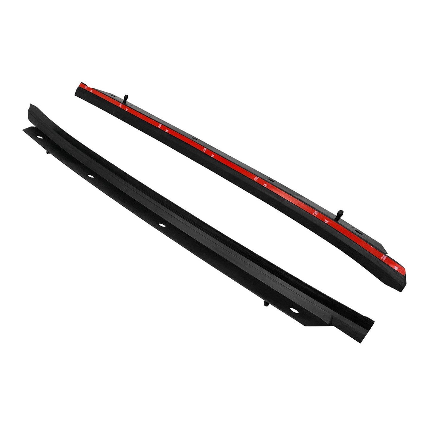 T-top Side Drip Edge Seal For Chevrolet Camaro 1987-1992 - ELP 7003-A