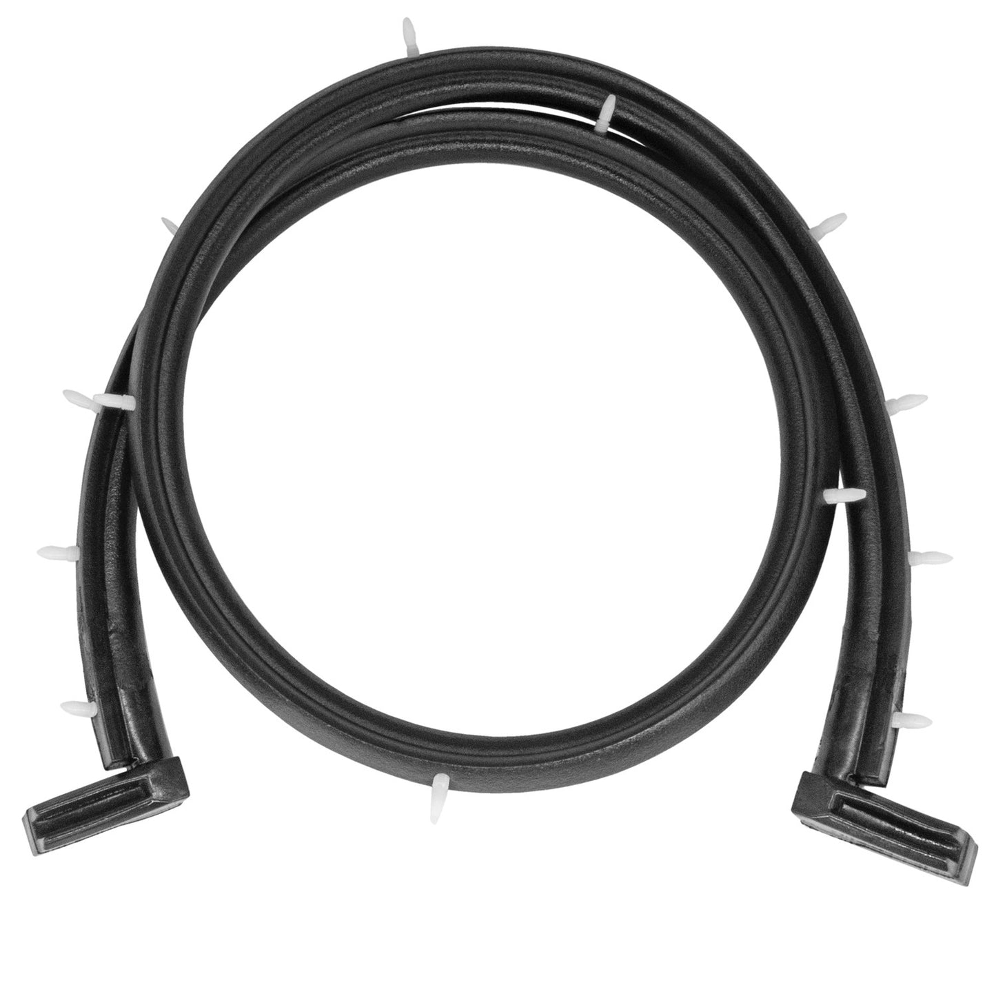Windshield Frame Support Seal For International Scout II 1971-1980 - ELPX 2728