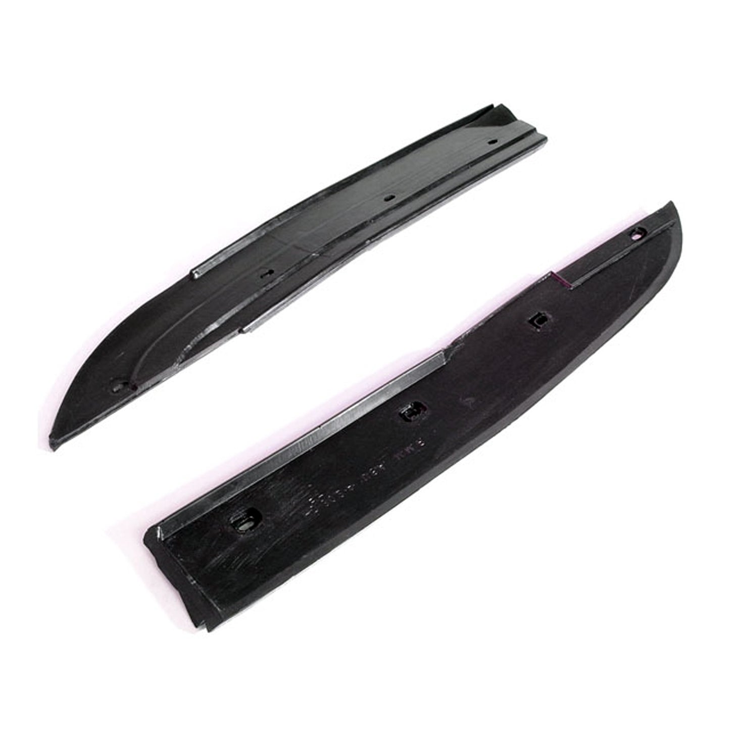Rear Top Pad Seals, Convertibles For Ford Thunderbird 1958-1960 - HD 302