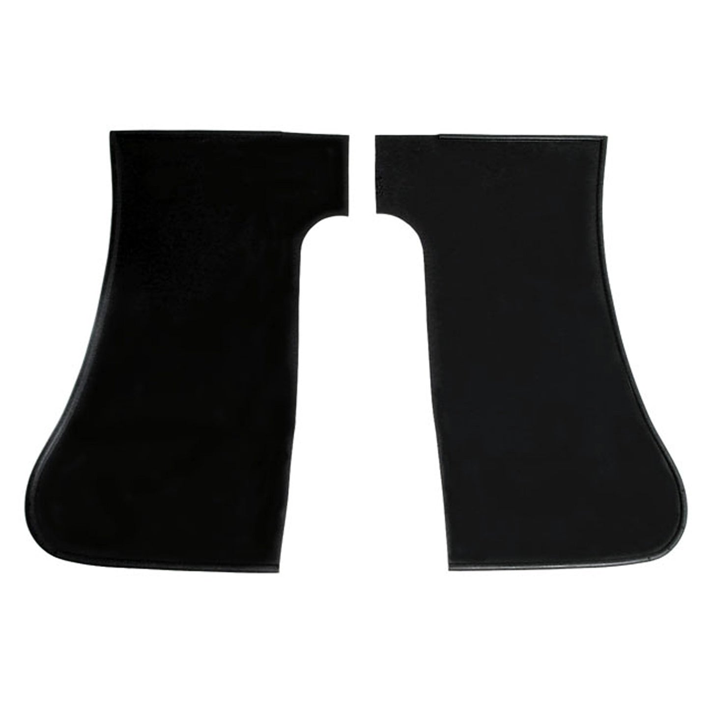 Gravel Shields For Graham Custom Hollywood Model 113 1941 - FS 22