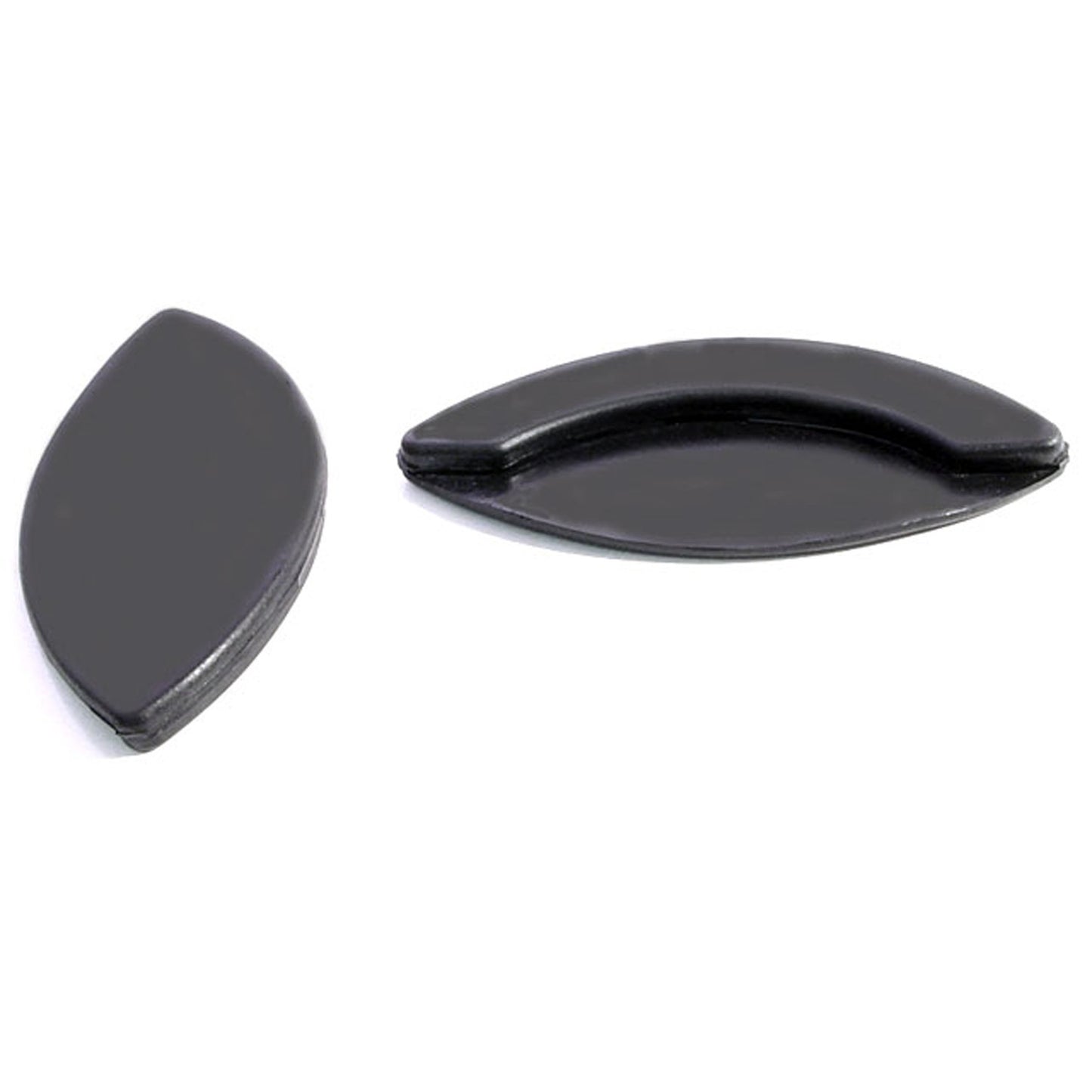 Hood Corners For Packard 200, 250, 300 1951-1952, Caribbean 1955 - HC 14