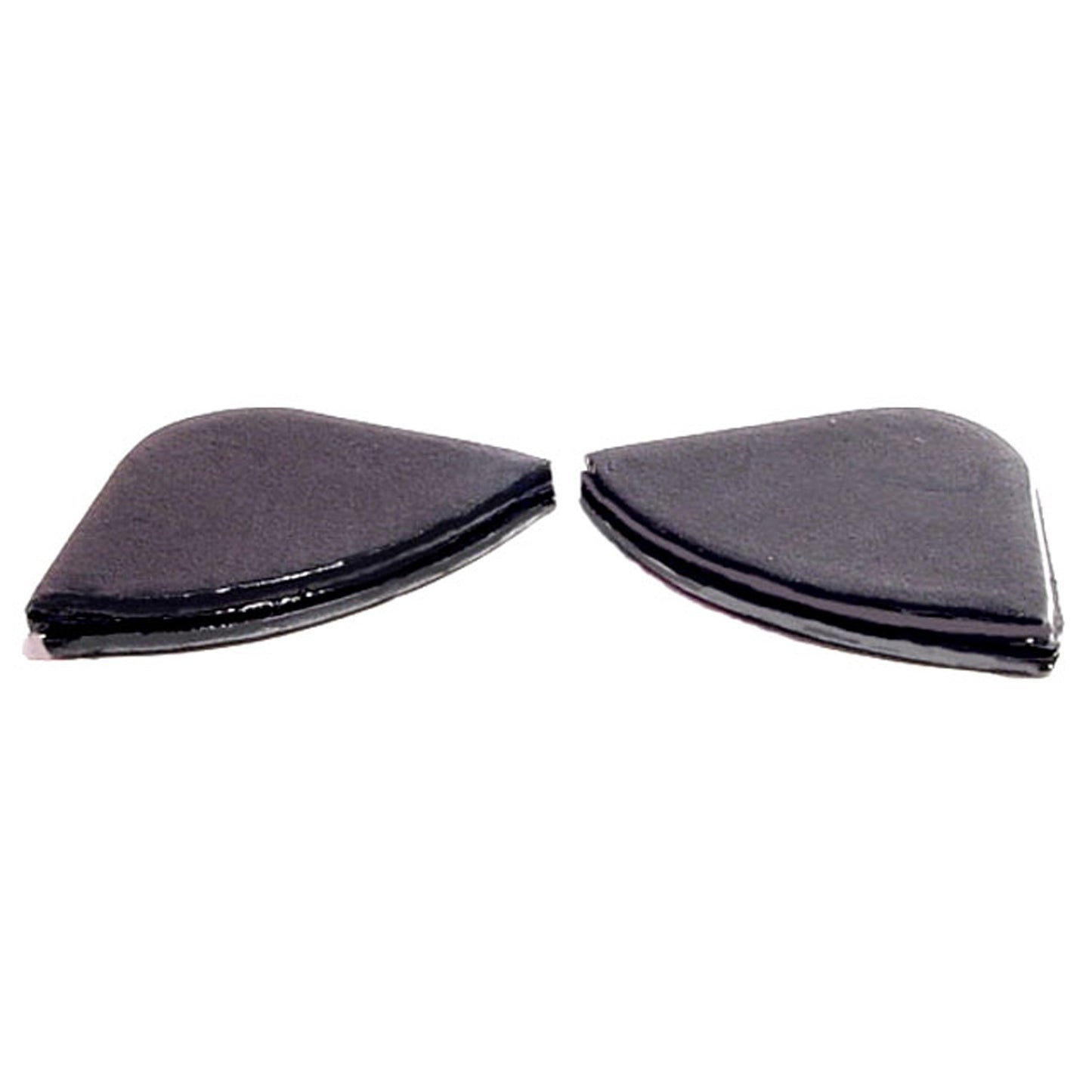 Hood Corners For Chrysler Airflow 1935-1937, Airflow Series CU 1934 - HC 19