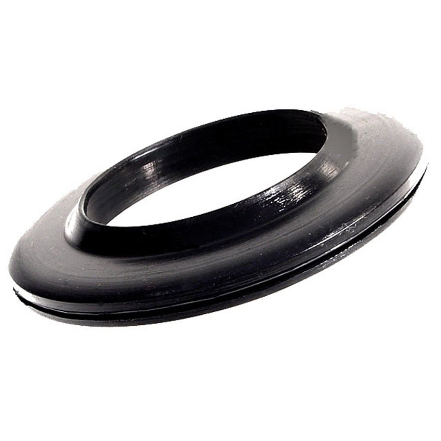 Gas Filler Grommet - Top 2" I.D, 3-1/2" O.D - GF 53