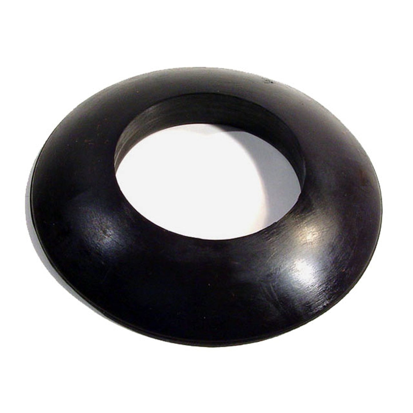 Gas Filler Grommet For Ford Thunderbird 1955-1957 2-1/8" ID, 4" OD - GF 22