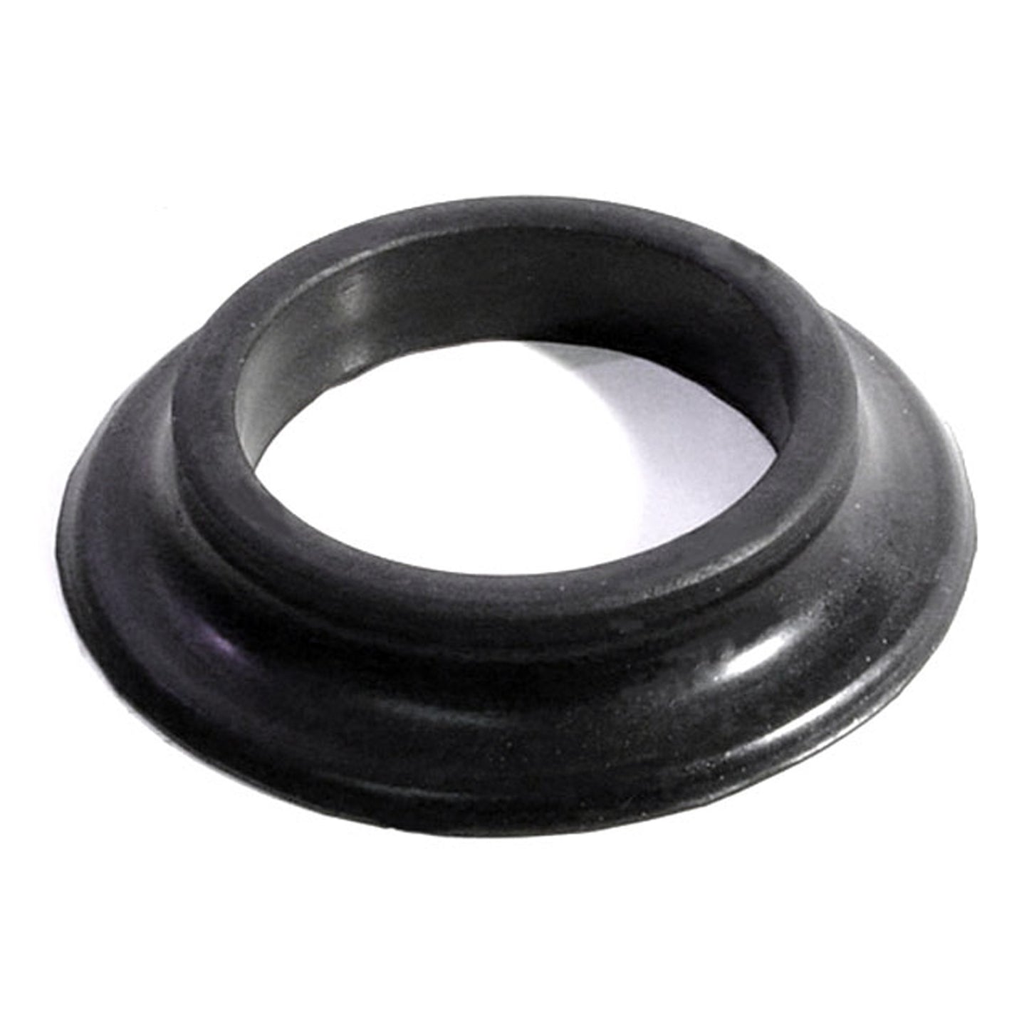 Gas Filler Grommet - Flat Back, 3-9/16" O.D, 1-29/32" I.D - GF 14