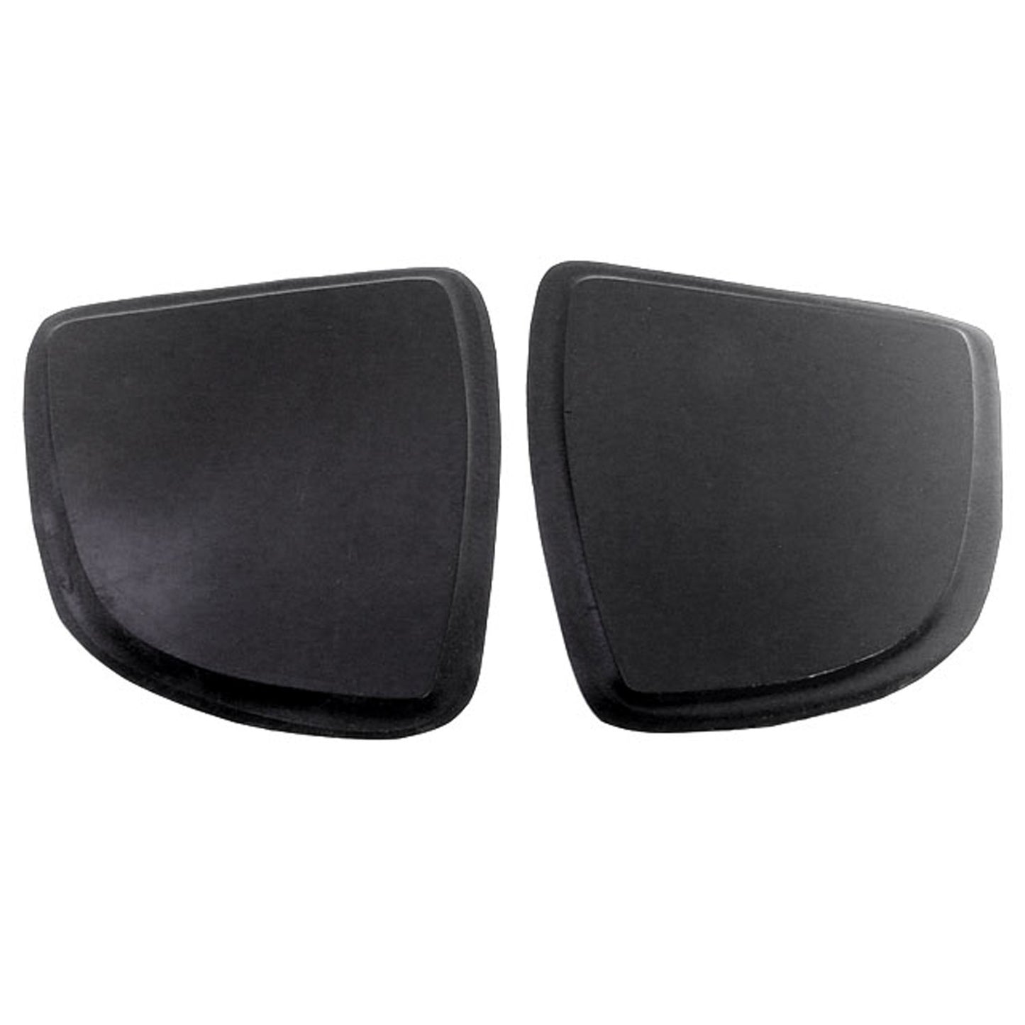 Gravel Shields For Bentley Arnage 1999-2003, Brooklands 1993-1998 - FS 46