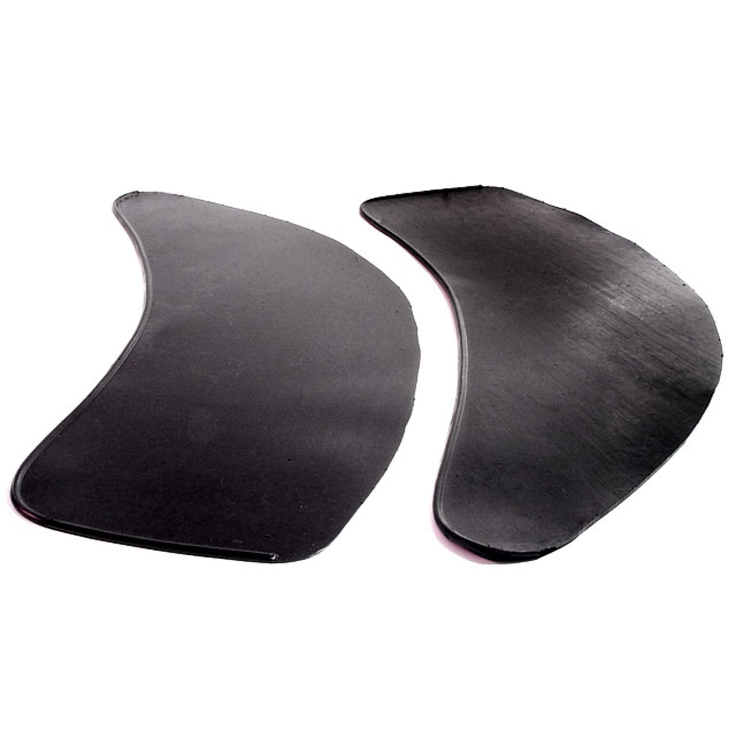 Gravel Shields For Chevrolet Bel Air, Fleetline, Styleline Deluxe 1950 - FS 42
