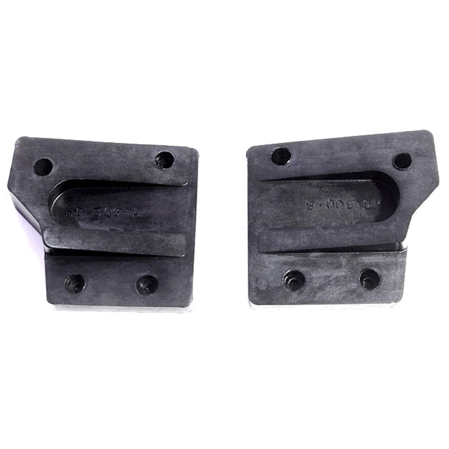 Top Pad Seal, Convertibles For Mercury Series O9A 1940 2-1/8" Lx1-7/8" W HD 300