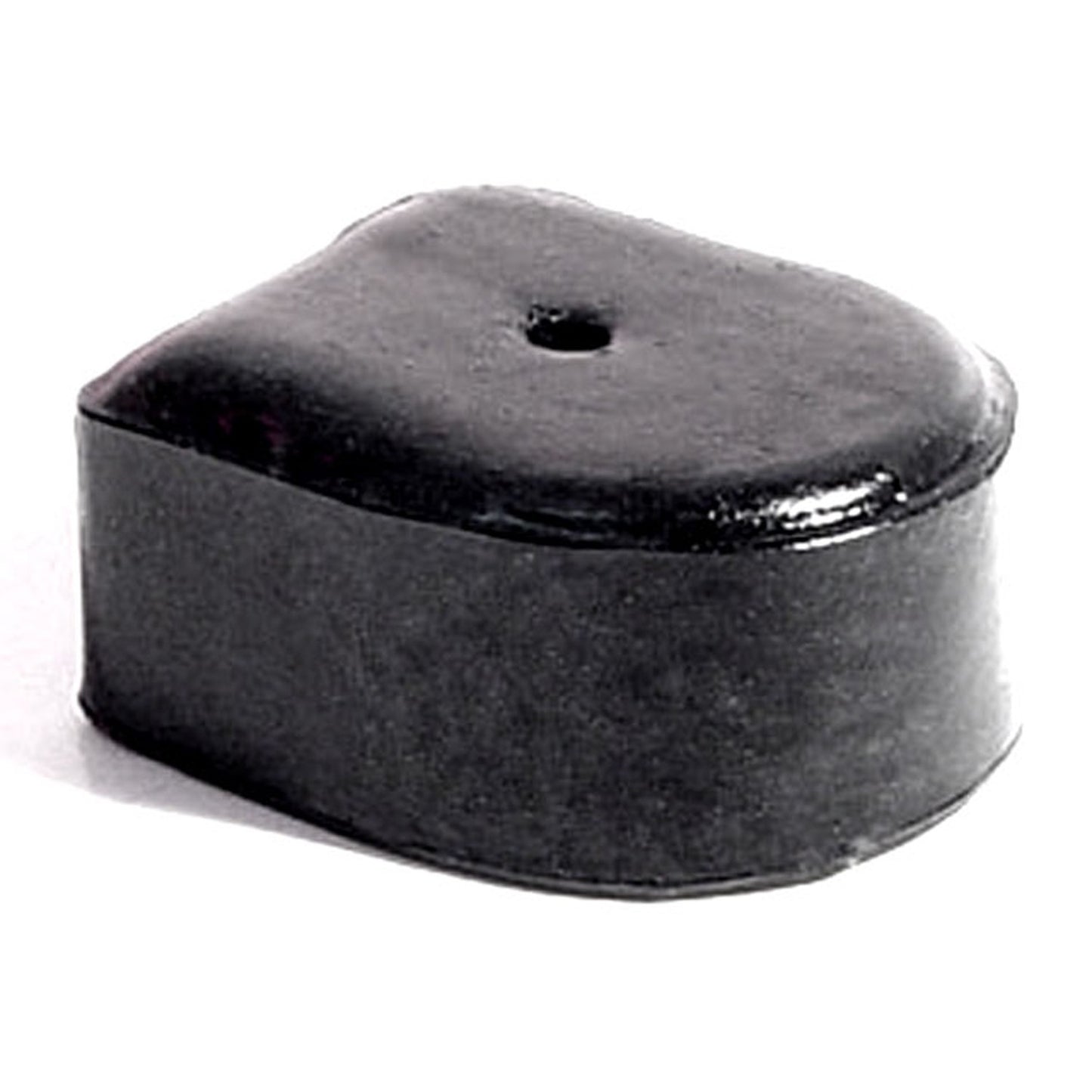 Door Bumper 1-1/16" High, 1" Wide, 9/16" Thick - DB 2