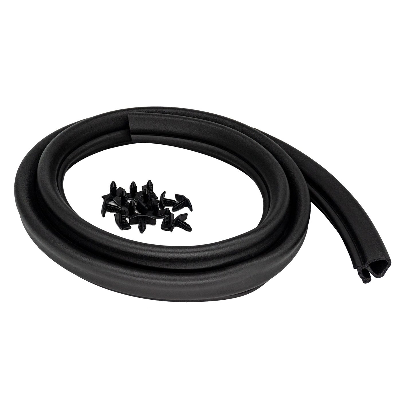 Cowl Seal CS 14 For Buick Centurion 1971-73, Electra 1971-74, Estate Wagon 71-76