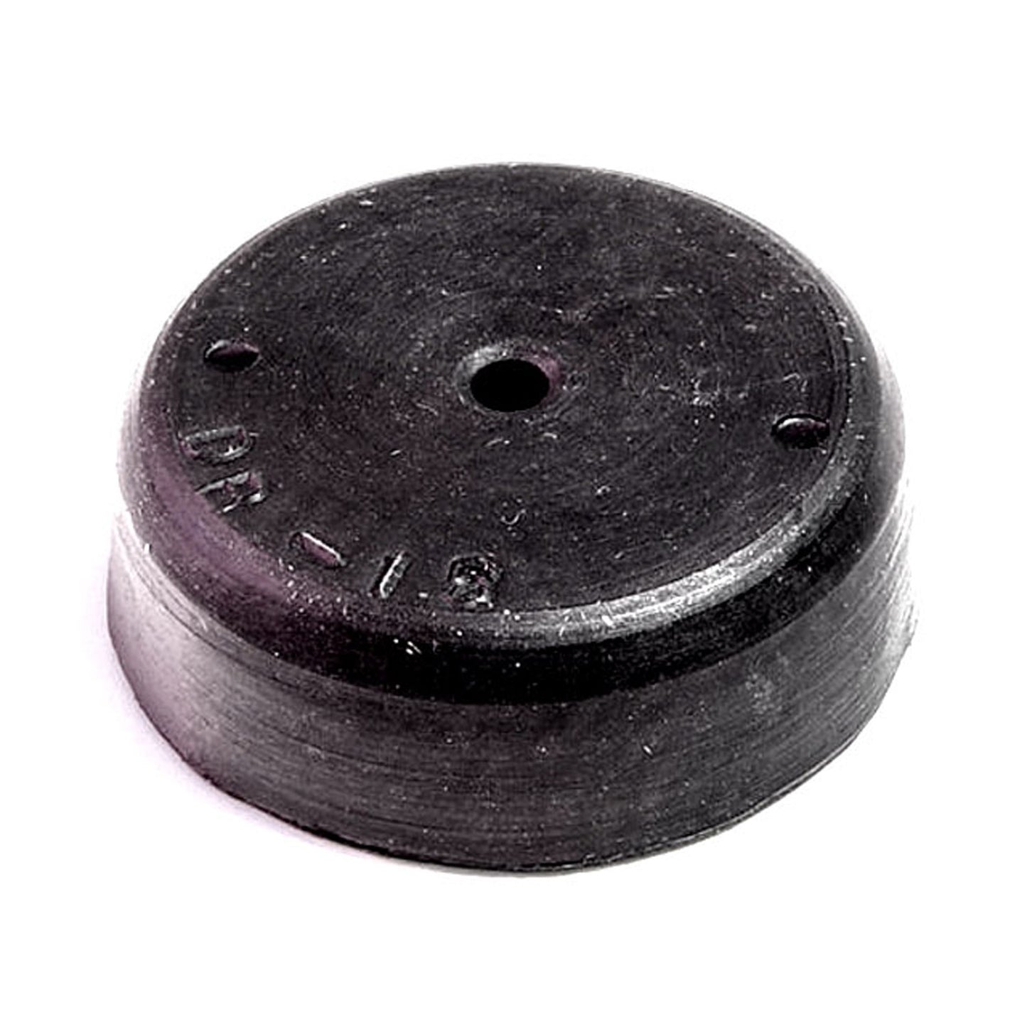 Door Bumper 1-3/8" Diameter, 7/16" Thick - DB 15