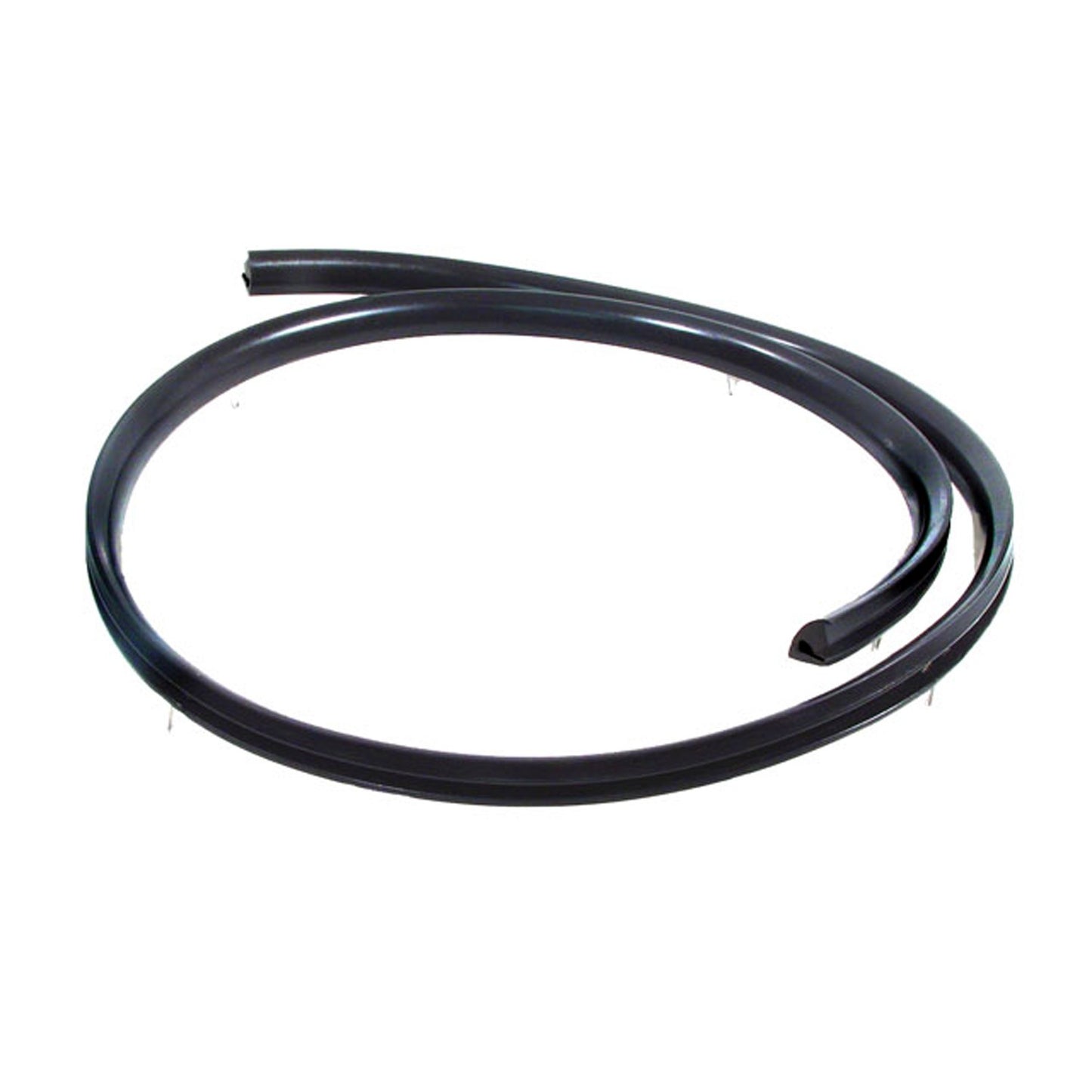 51-3/4" Long Hood to Cowl Seal For Chrysler New Yorker, Newport 1965-66 CS 20-W