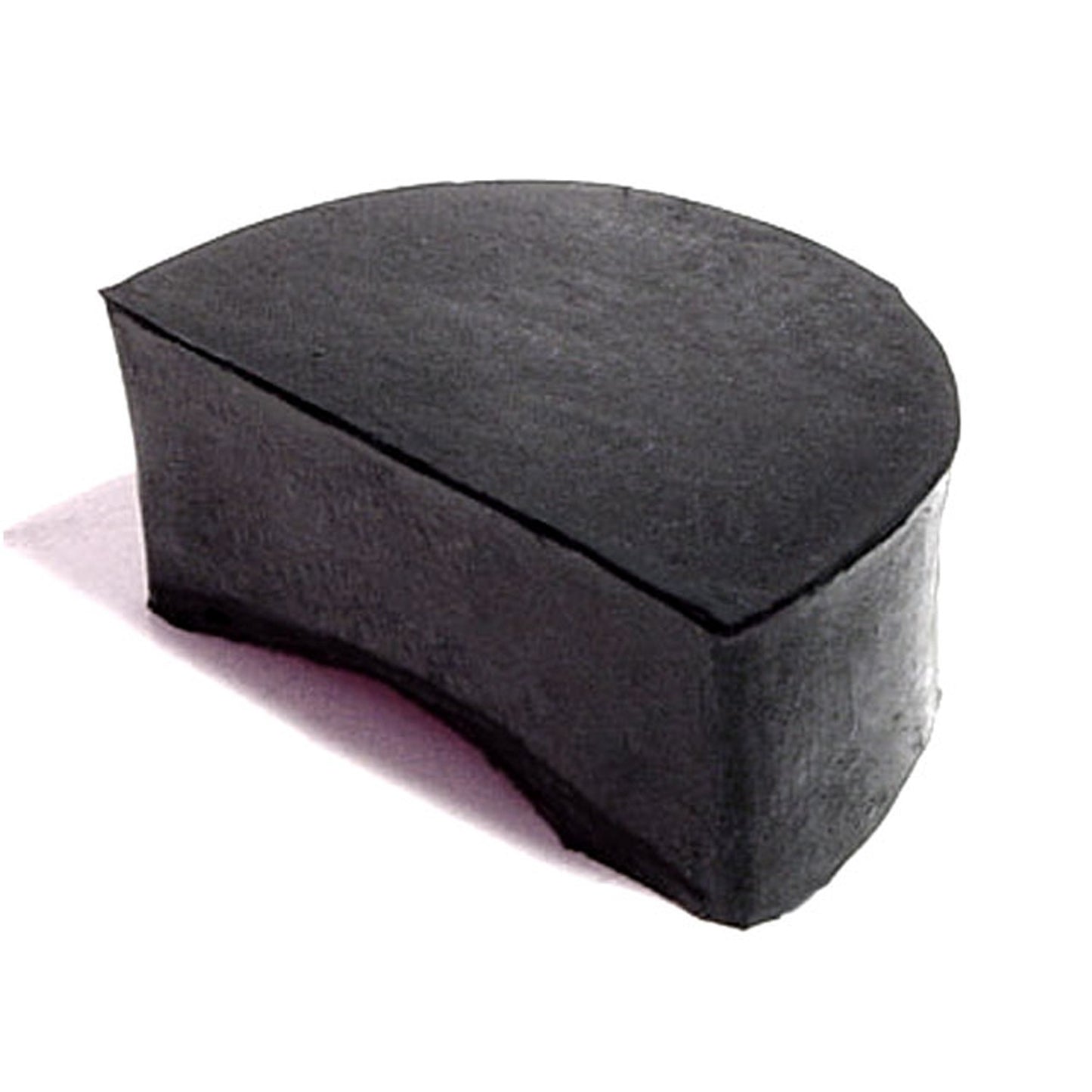 Door Bumper 13/16" High, 1-1/4" Wide, 1/2" Thick - DB 6