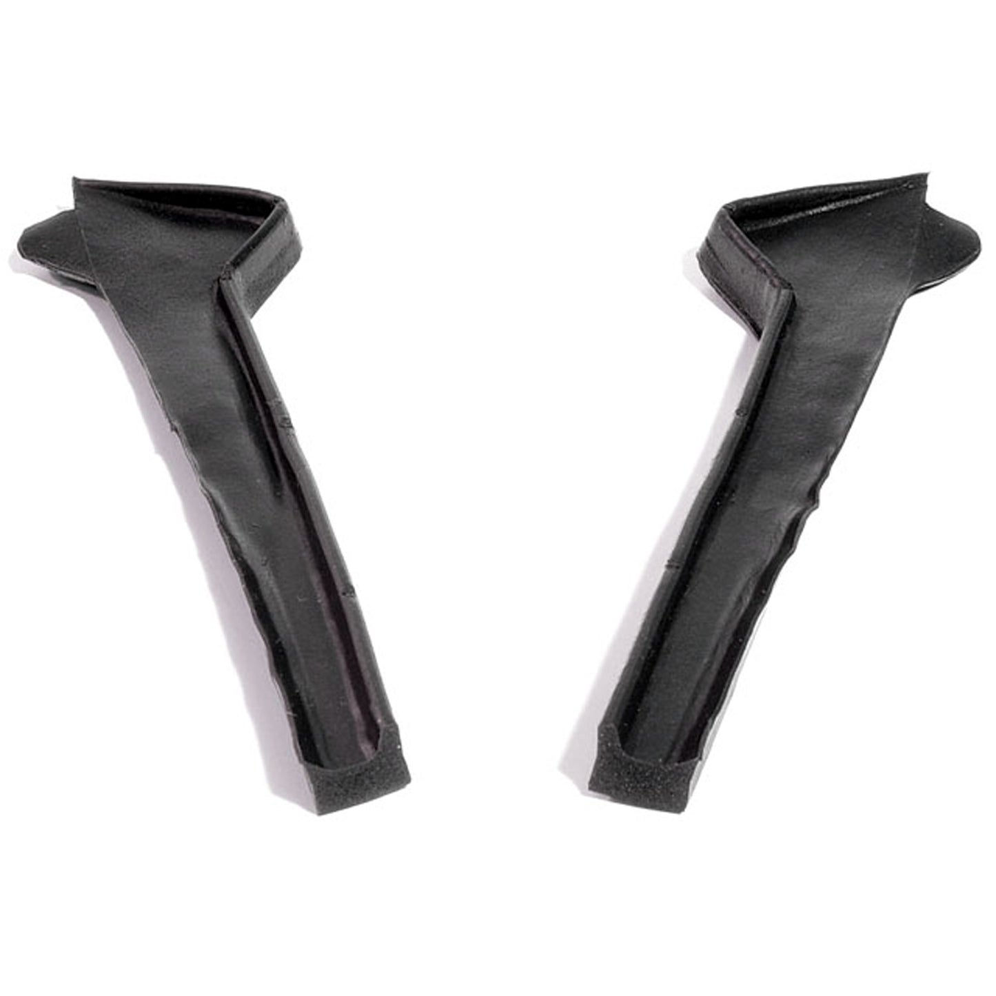 Auxiliary Door Seals For Pontiac Streamliner, Torpedo 1941-1948 - ELP 2000
