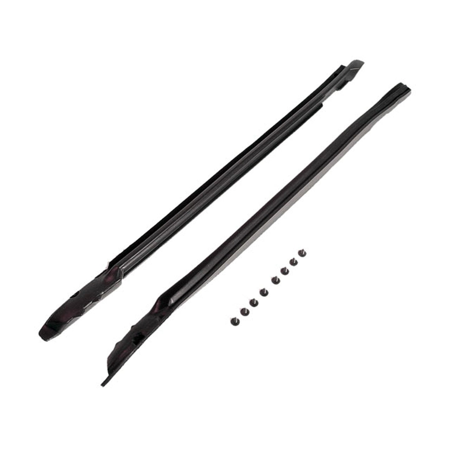 Convertibles Windshield Pillar Post Seals For Buick GS 1971-1972 - CZ 8103
