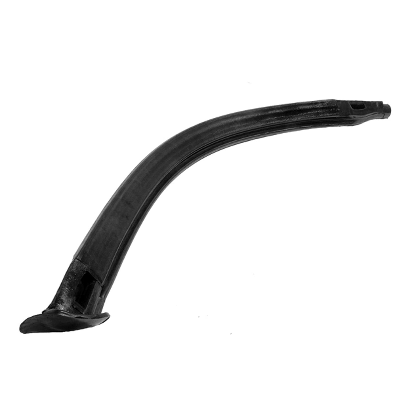 Pillar Post Seal - Right Side Only For Ford Mustang 1987-1993 - CZ 6603-B