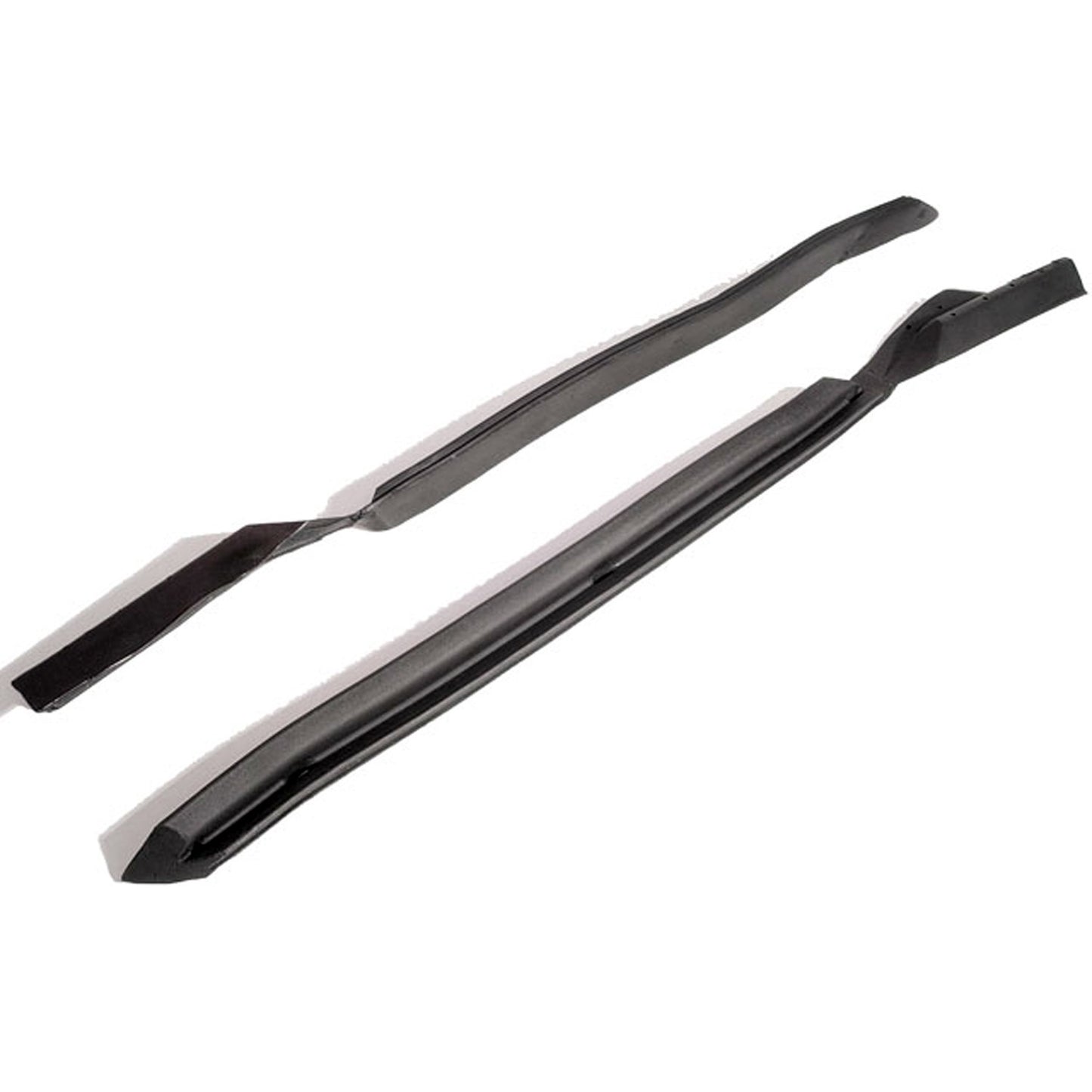 Windshield Pillar Post Seals For Chevrolet Corvette 1968-1972 - CZ 2001