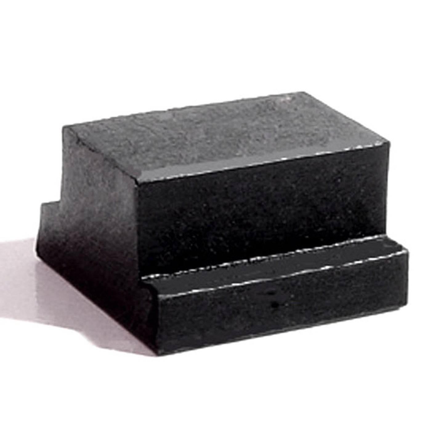 Door and Hood Bumper 1/2" High, 13/16" Wide, 1" Length - DB 23
