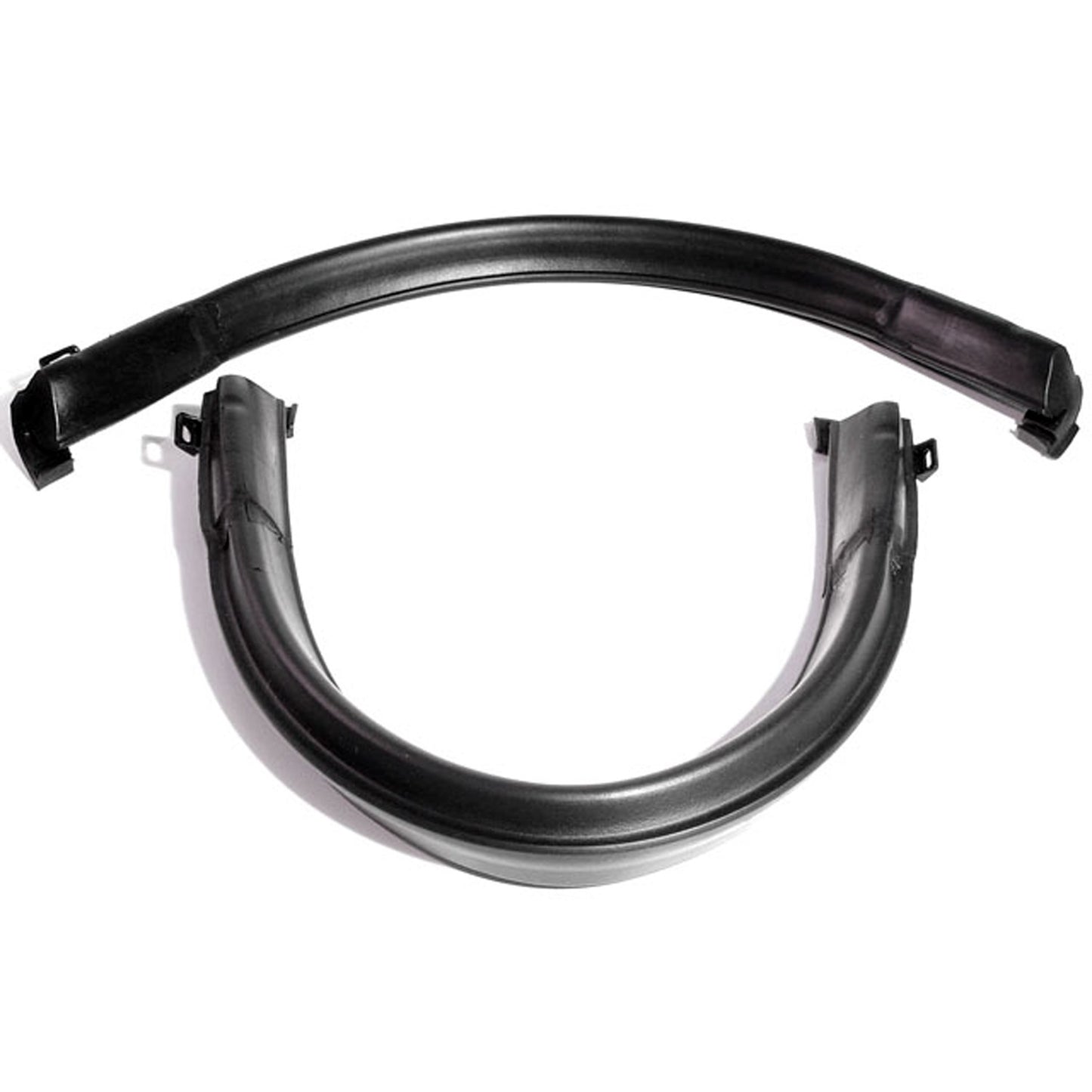 T-Top Side Seal For Chevrolet Monte Carlo 1978-88, Buick Regal 1978-87 ELP 5020