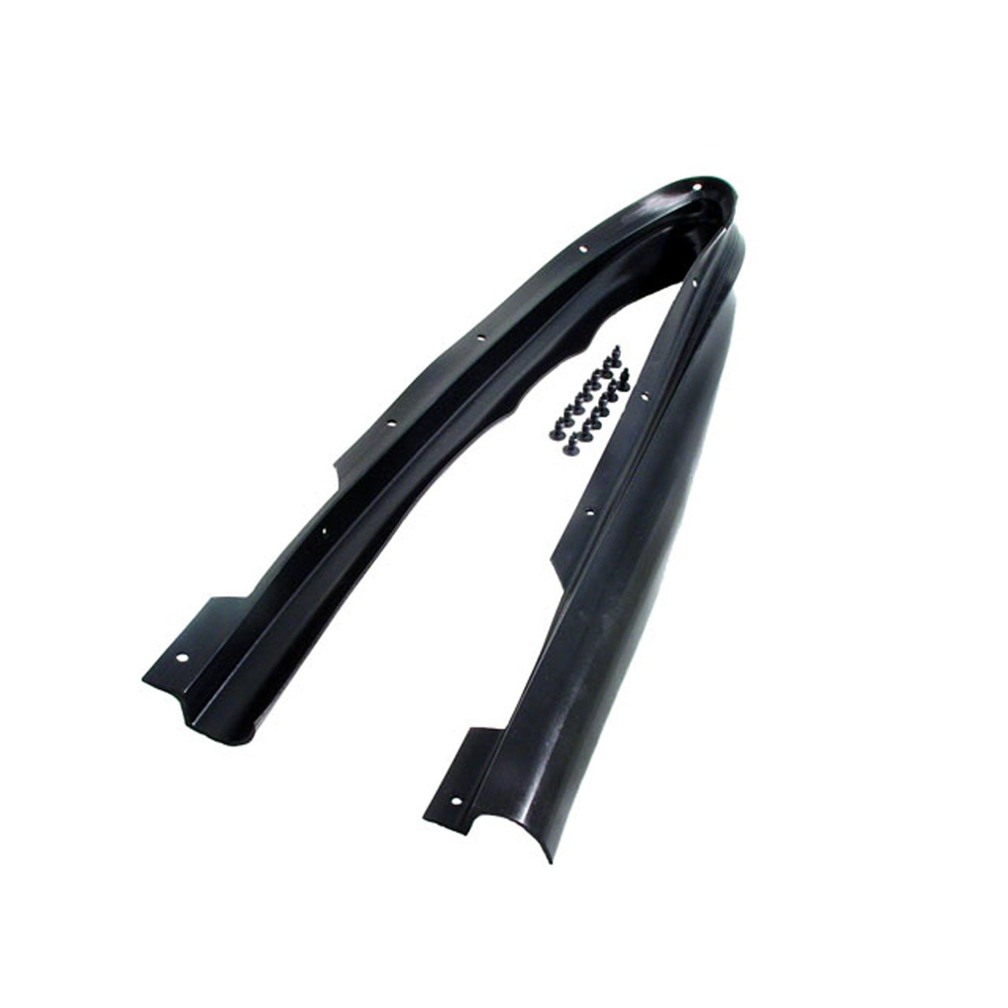 Hood to Radiator Seal For Plymouth Road Runner, Satellite 1973-1974 - CS 20-H