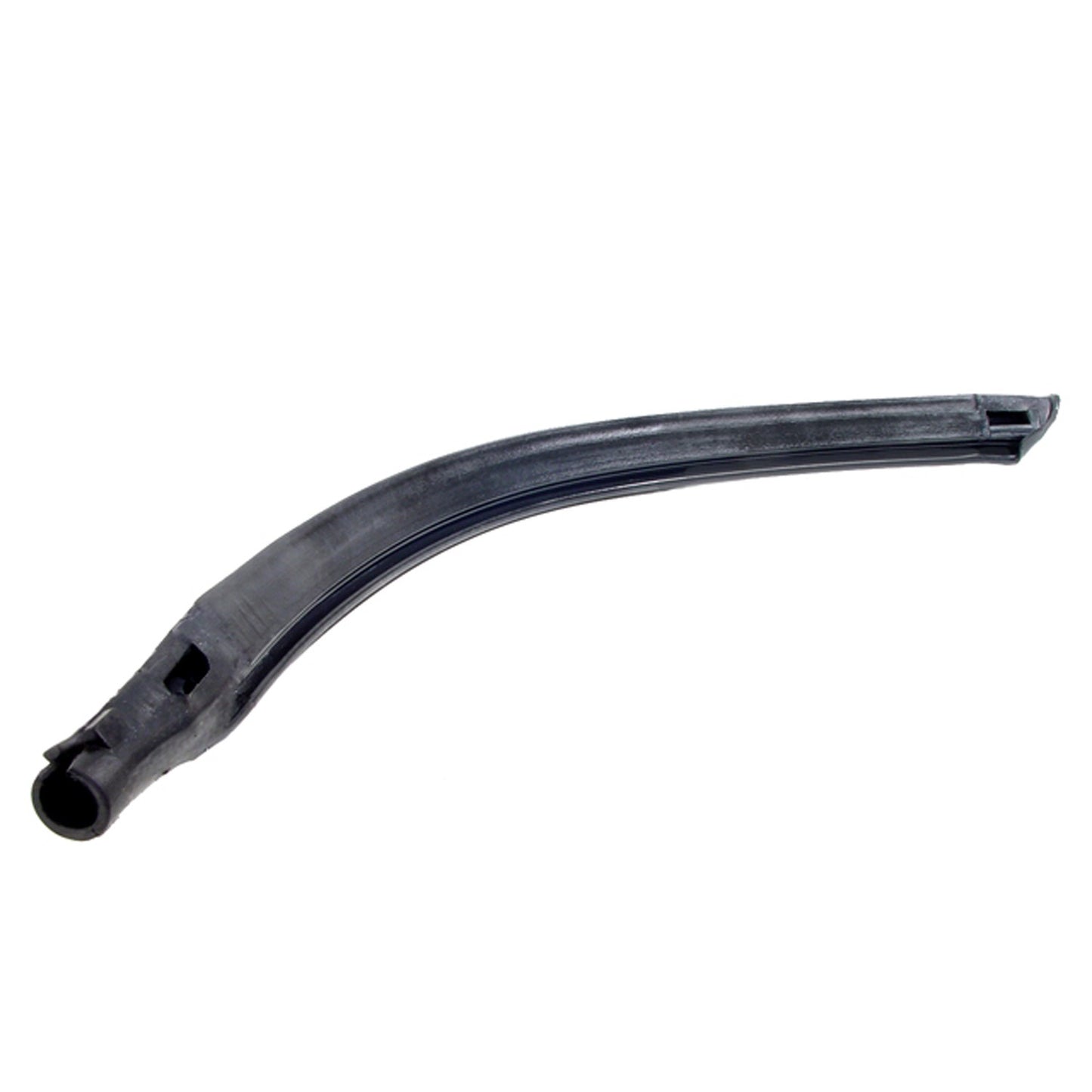 Pillar Post Seal - Left Side Only For Ford Mustang 1987-1993 - CZ 6603-A