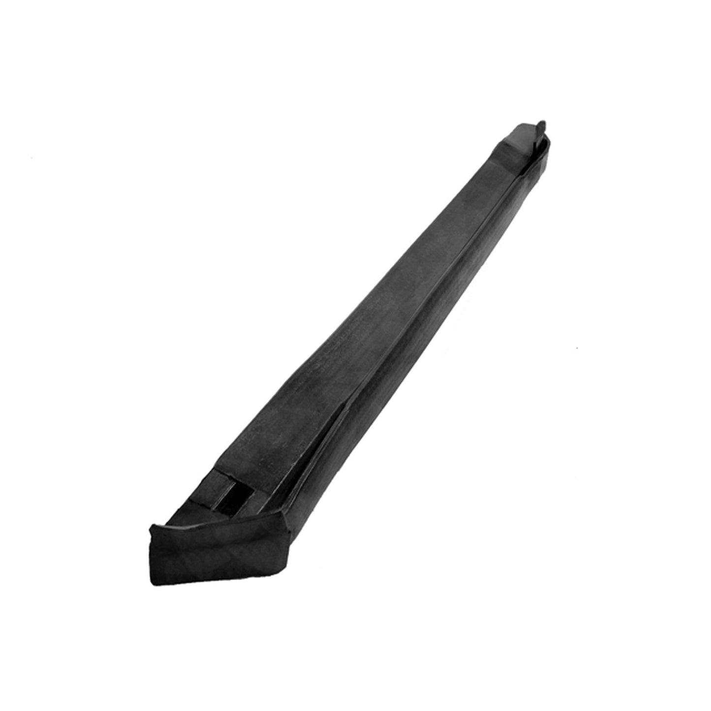 Convertible Pillar Post Seal - Right Side For Ford Mustang 1983-1986 - CZ 6601-B